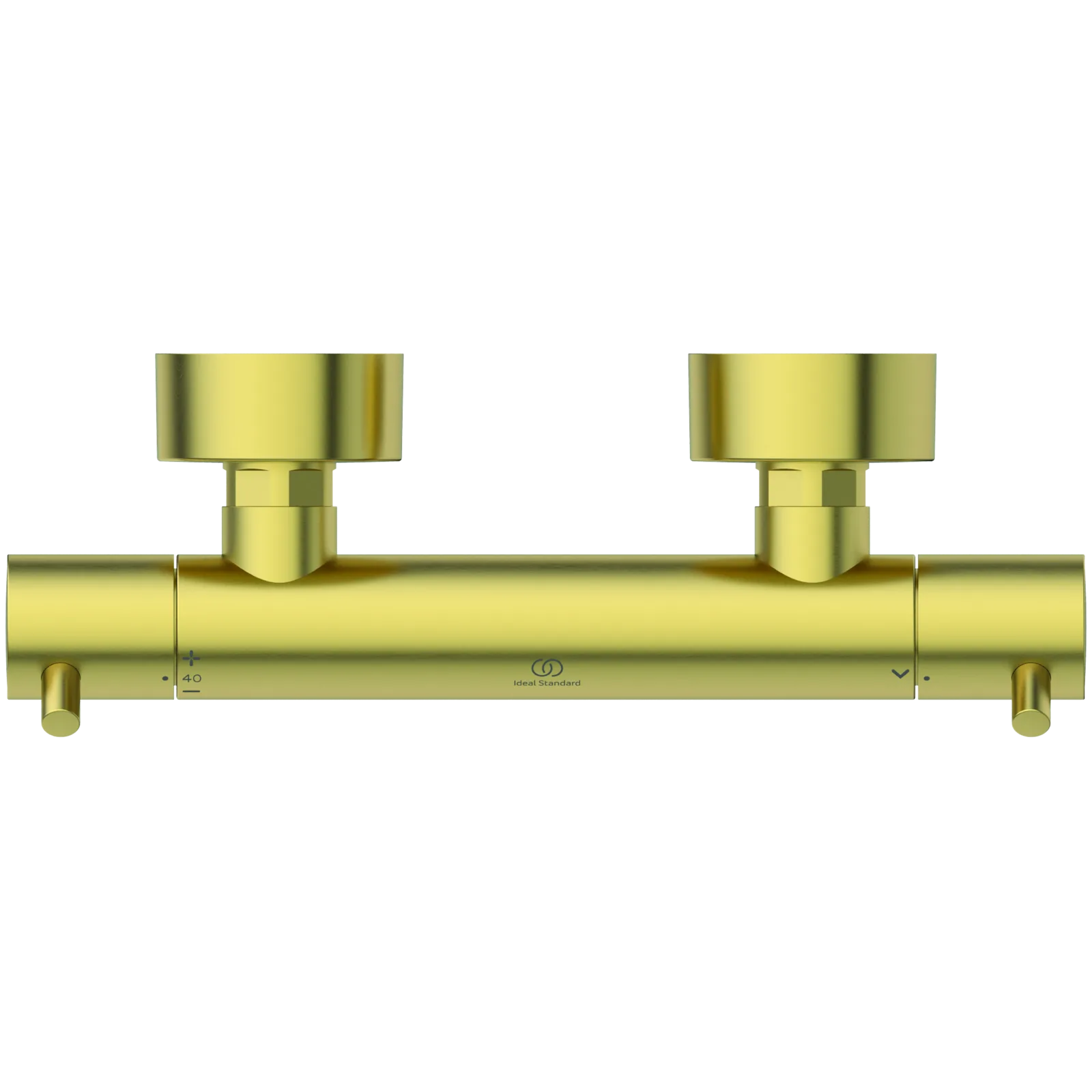 Aplike Duş Armatürü 304x115x74 mm, 22 l/min (3 bar)