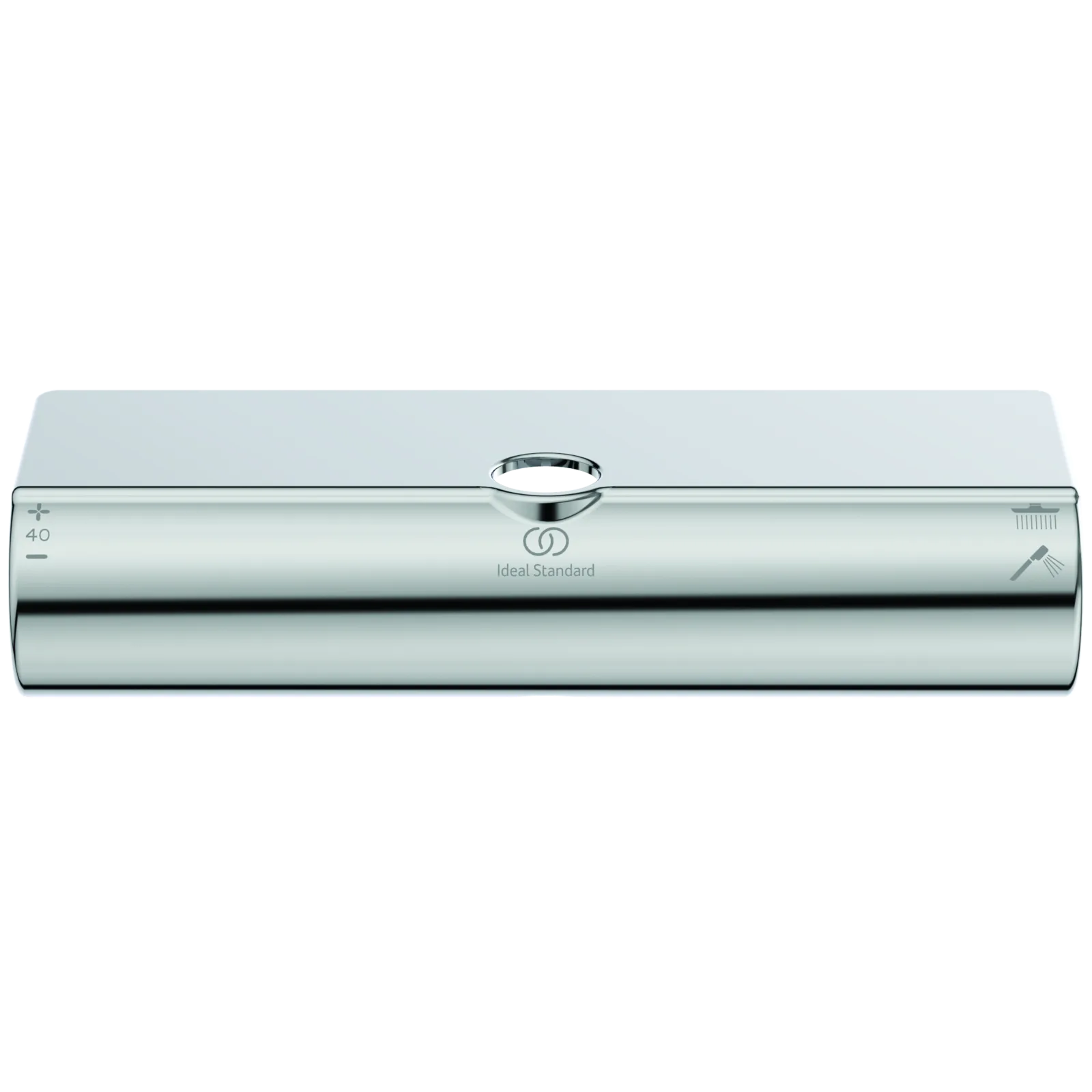Üzerini Kapatan Raf 209x74x47 mm