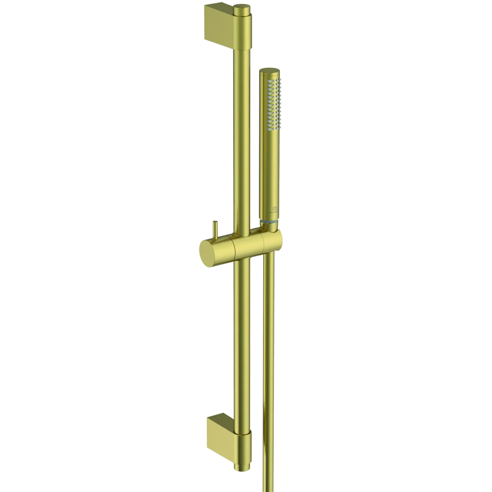 Sürgülü Duş Seti 105x277x603 mm, 8 l/min (3 bar)