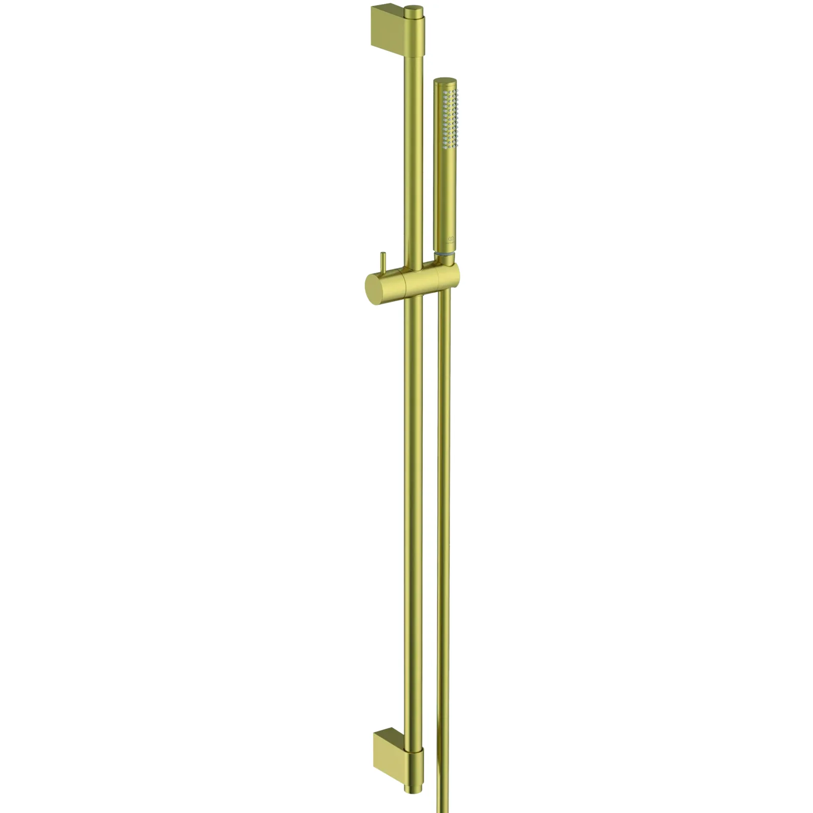 Sürgülü Duş Seti 105x903 mm, 8 l/min (3 bar)