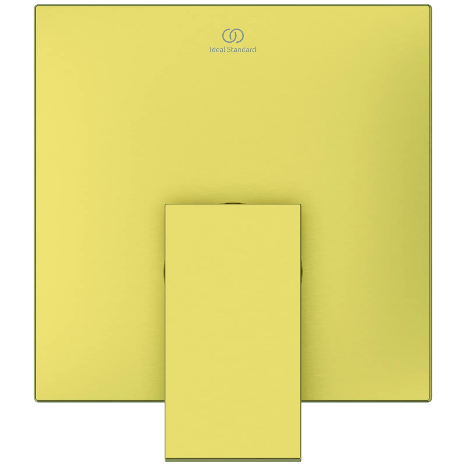 Ankastre Duş Armatürü 163x82x187 mm, Kit 1 required (A1000), 23 l/min (3 bar)