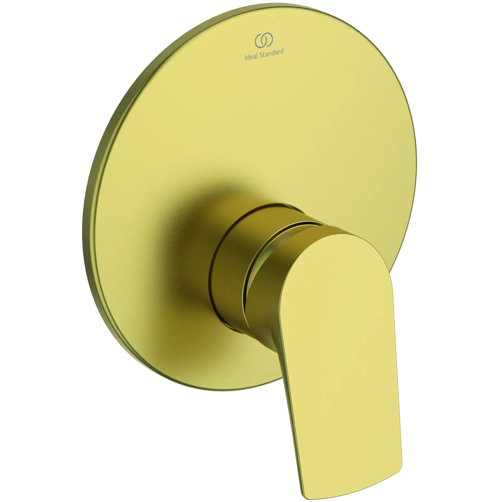 Ankastre Duş Armatürü 163x99x187 mm, Kit 1 required (A1000), 23 l/min (3 bar)