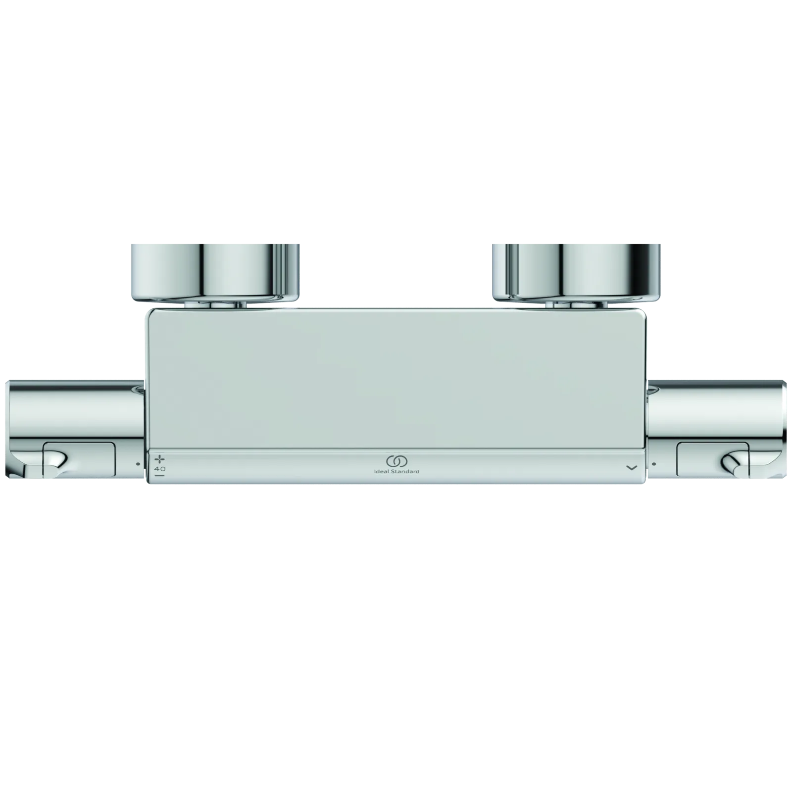 Aplike Duş Armatürü 325x100x70 mm, 22 l/min (3 bar)