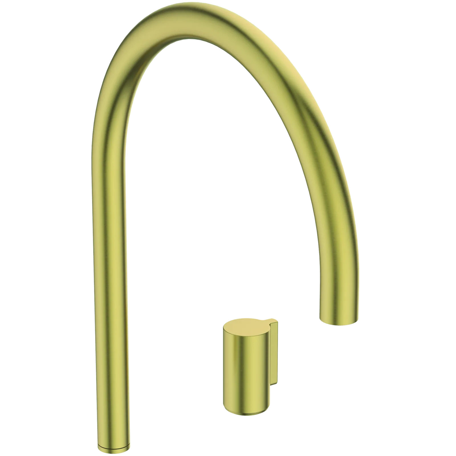 Lavabo Bataryası 20x246x301 mm, 221 mm çıkış ucu projeksiyonu, 5 l/min (3 bar), sifon kumandasız