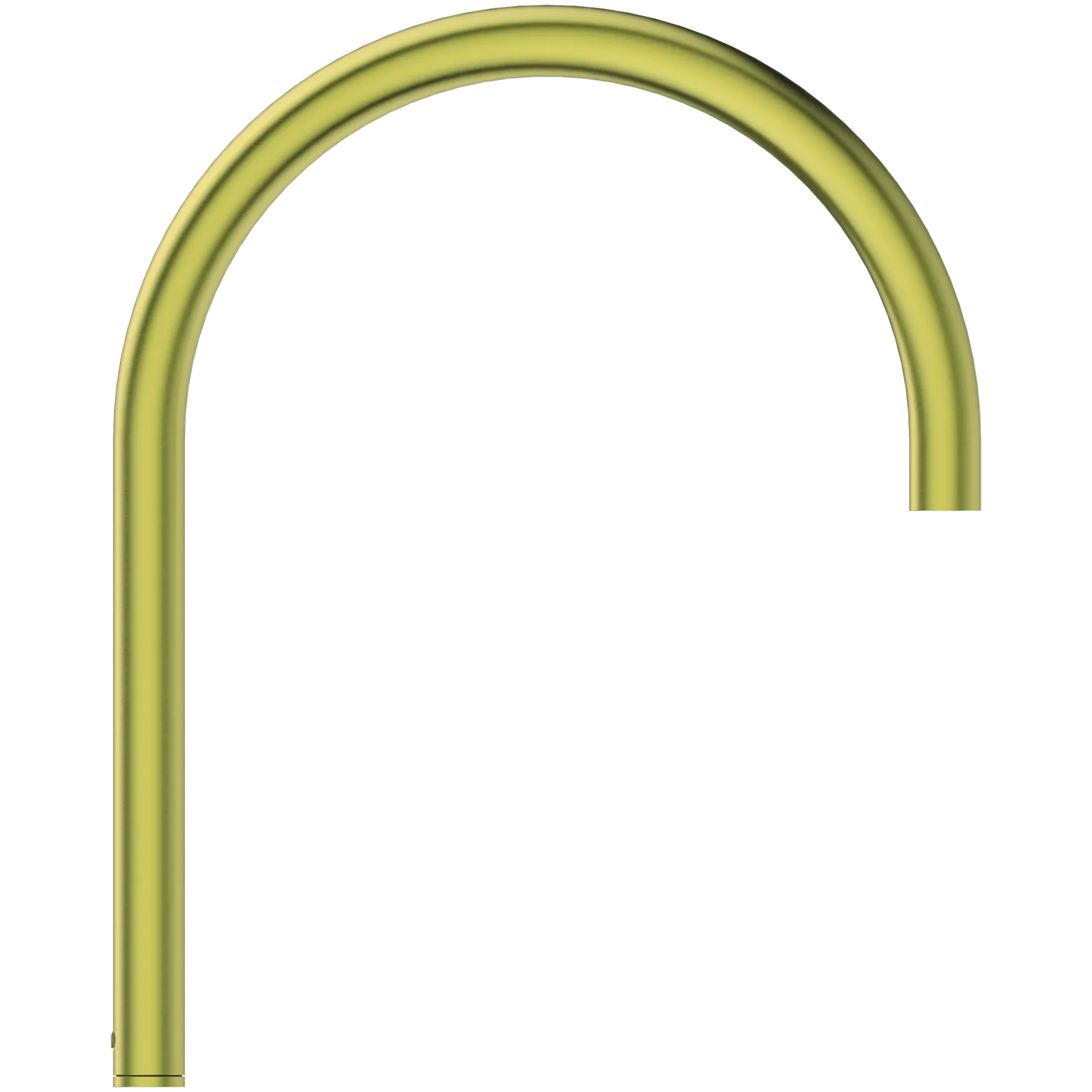 Lavabo Bataryası 20x241x301 mm, 221 mm çıkış ucu projeksiyonu, 5 l/min (3 bar), sifon kumandasız görsel 2