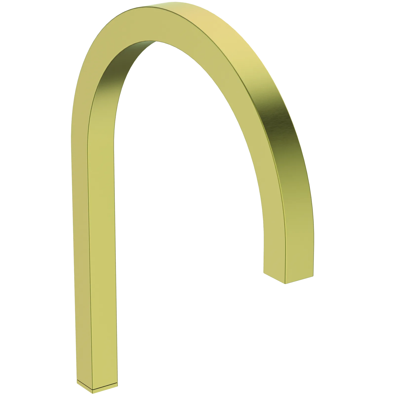 Lavabo Bataryası 20x241x301 mm, 221 mm çıkış ucu projeksiyonu, 5 l/min (3 bar), sifon kumandasız
