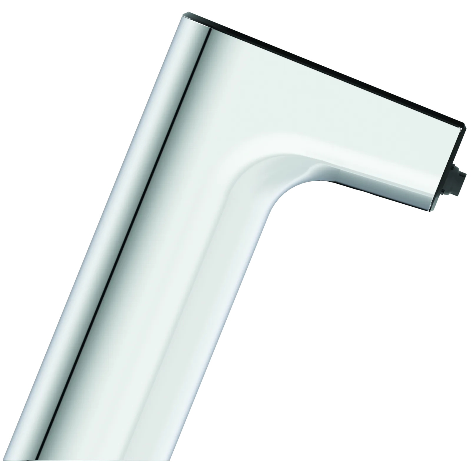 Lavabo Bataryası 52x156x151 mm, 126 mm çıkış ucu projeksiyonu, 1.9 l/min (3 bar), sifon kumandasız görsel 2