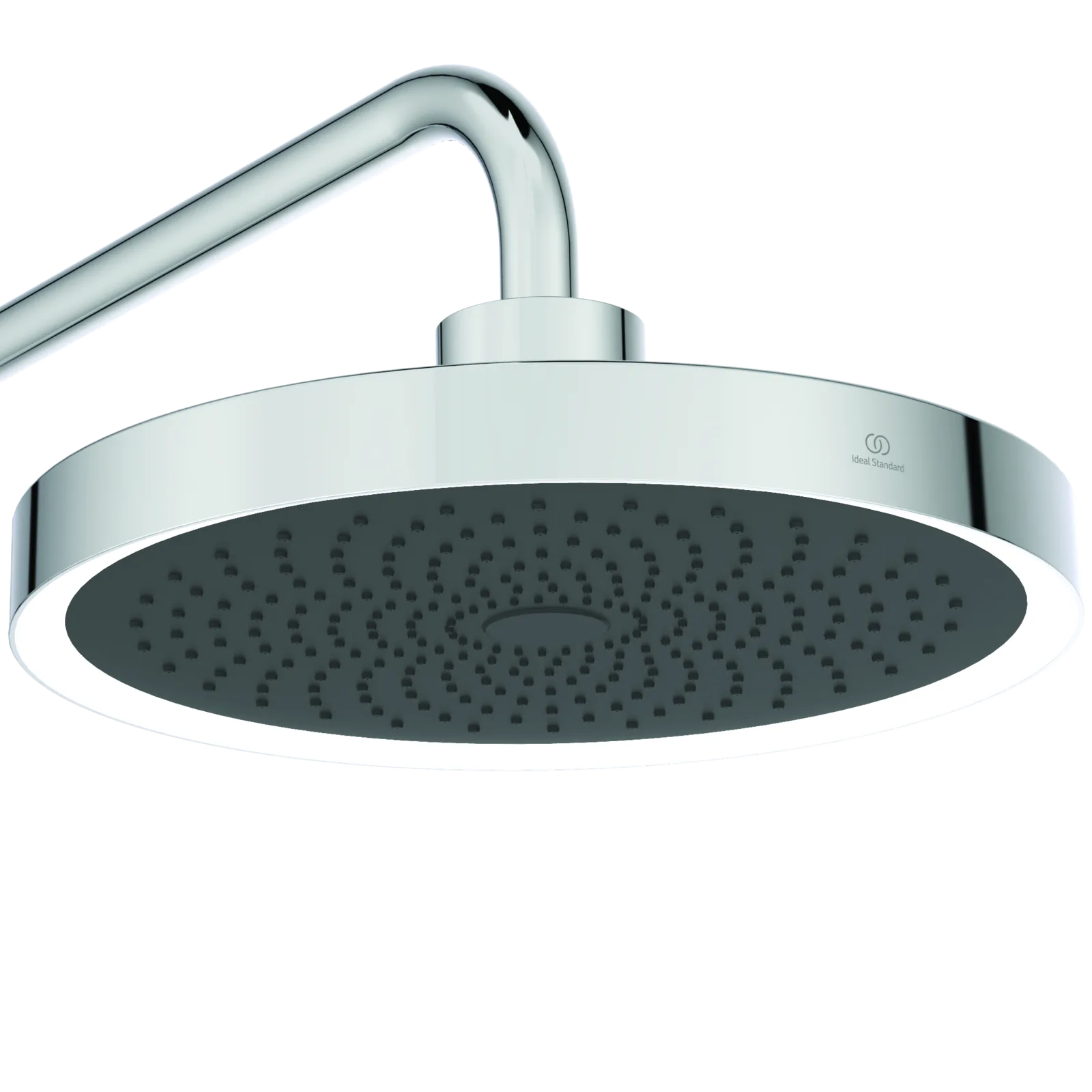 Aplike Duş Bataryası Dahil Duş Sistemi 434x682x1211 mm, Kit 1 required (A1070), 12.0 l/min (3 bar) görsel 2