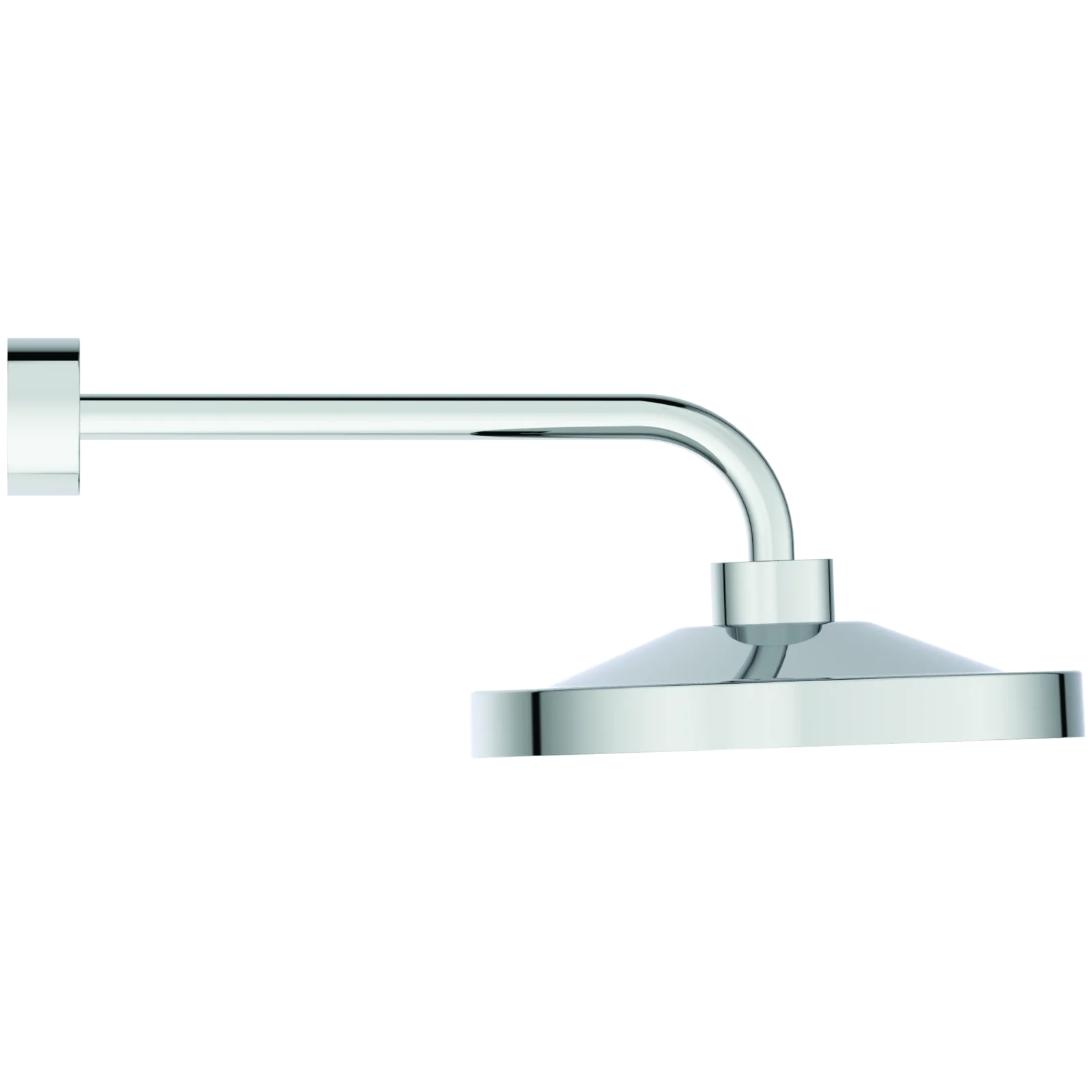 Tepe Duşu 330x577x230 mm, Kit 1 required (A1080), 12 l/min (3 bar) görsel 3