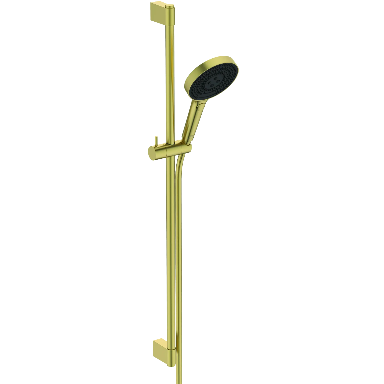Sürgülü Duş Seti 162x346x903 mm, 8 l/min (3 bar)