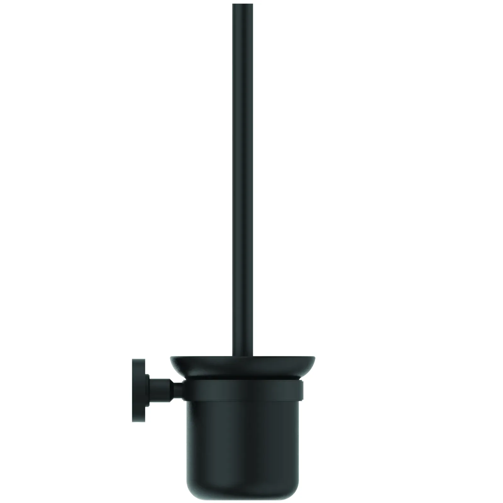 Tuvalet Fırçası Seti 115x384 mm görsel 2