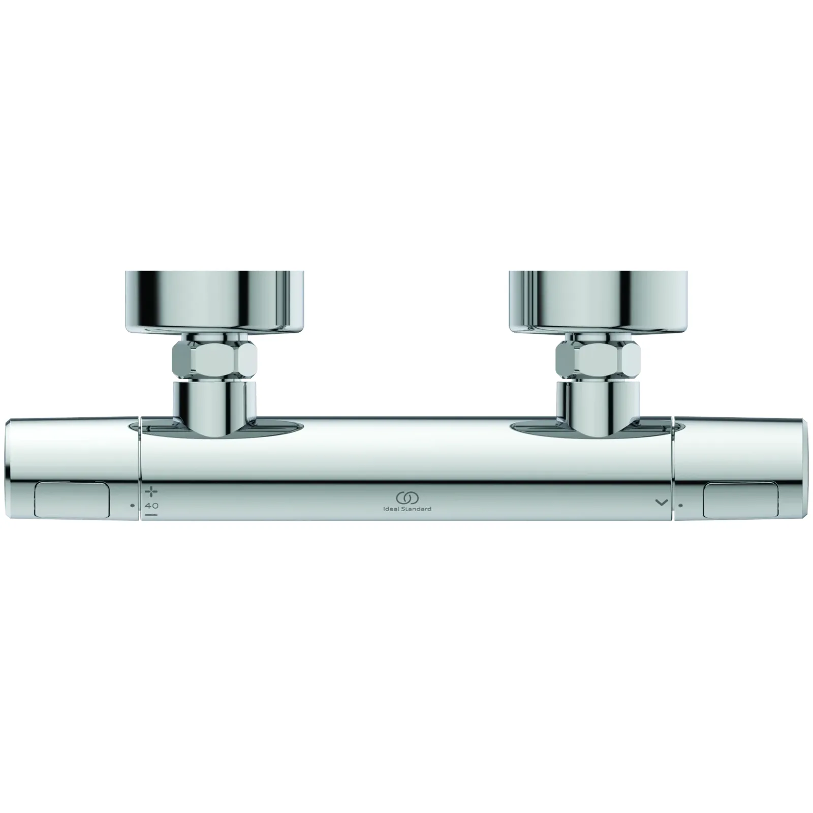 Aplike Duş Armatürü 315x102x70 mm, 22 l/min (3 bar) görsel 3