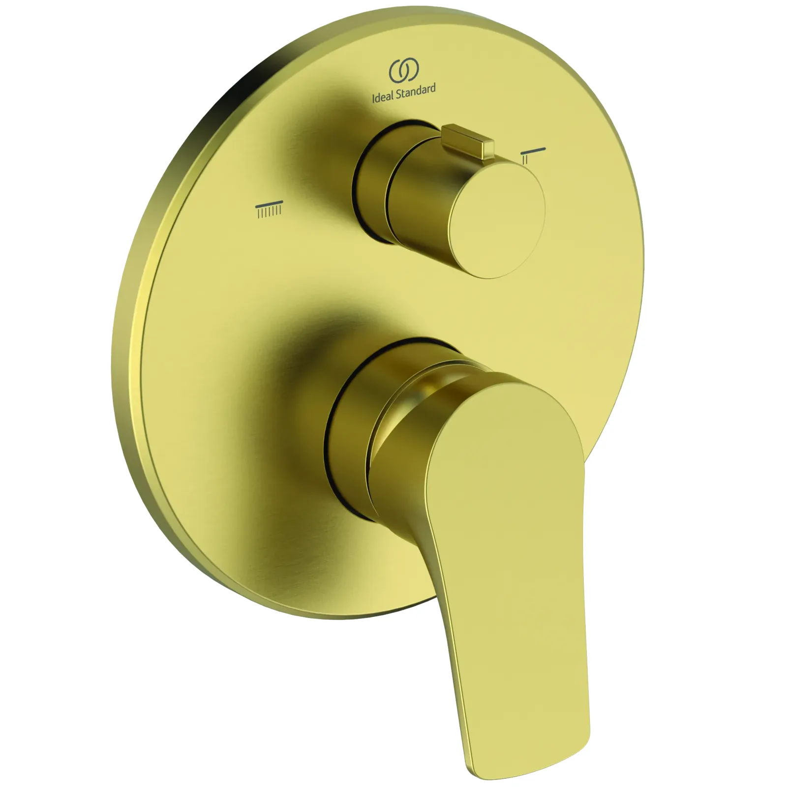 Ankastre Banyo Bataryası 157x79x179.5 mm, Amount of outlets: 2, Kit 1 required (A1000NU), 22.1 l/min (3 bar)