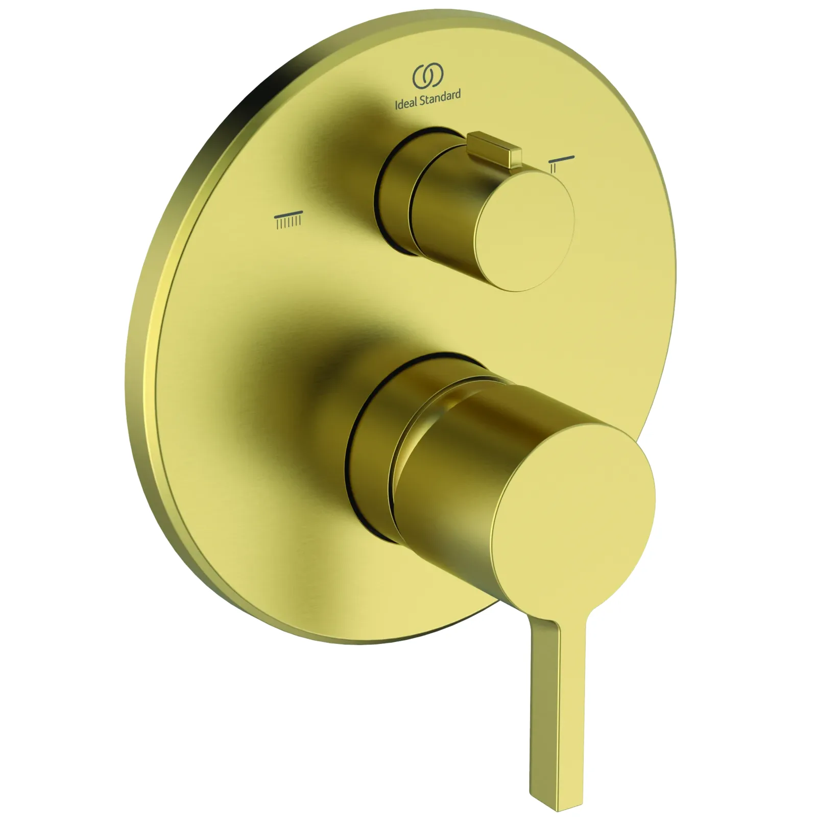 Ankastre Banyo Bataryası 157x82x179.5 mm, Amount of outlets: 2, Kit 1 required (A1000NU), 22.1 l/min (3 bar)