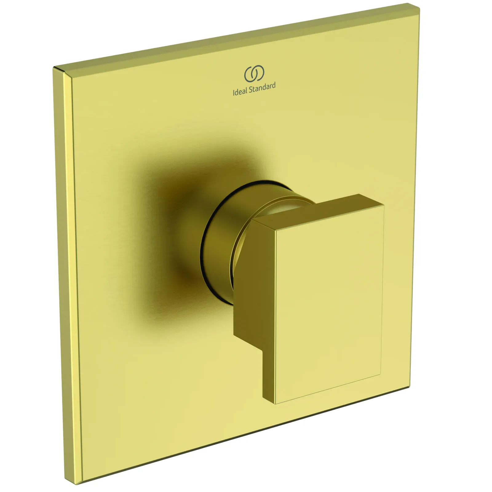 Ankastre Duş Armatürü 157x69x157 mm, Amount of outlets: 1, Kit 1 required (A1000NU), 27.9 l/min (3 bar)