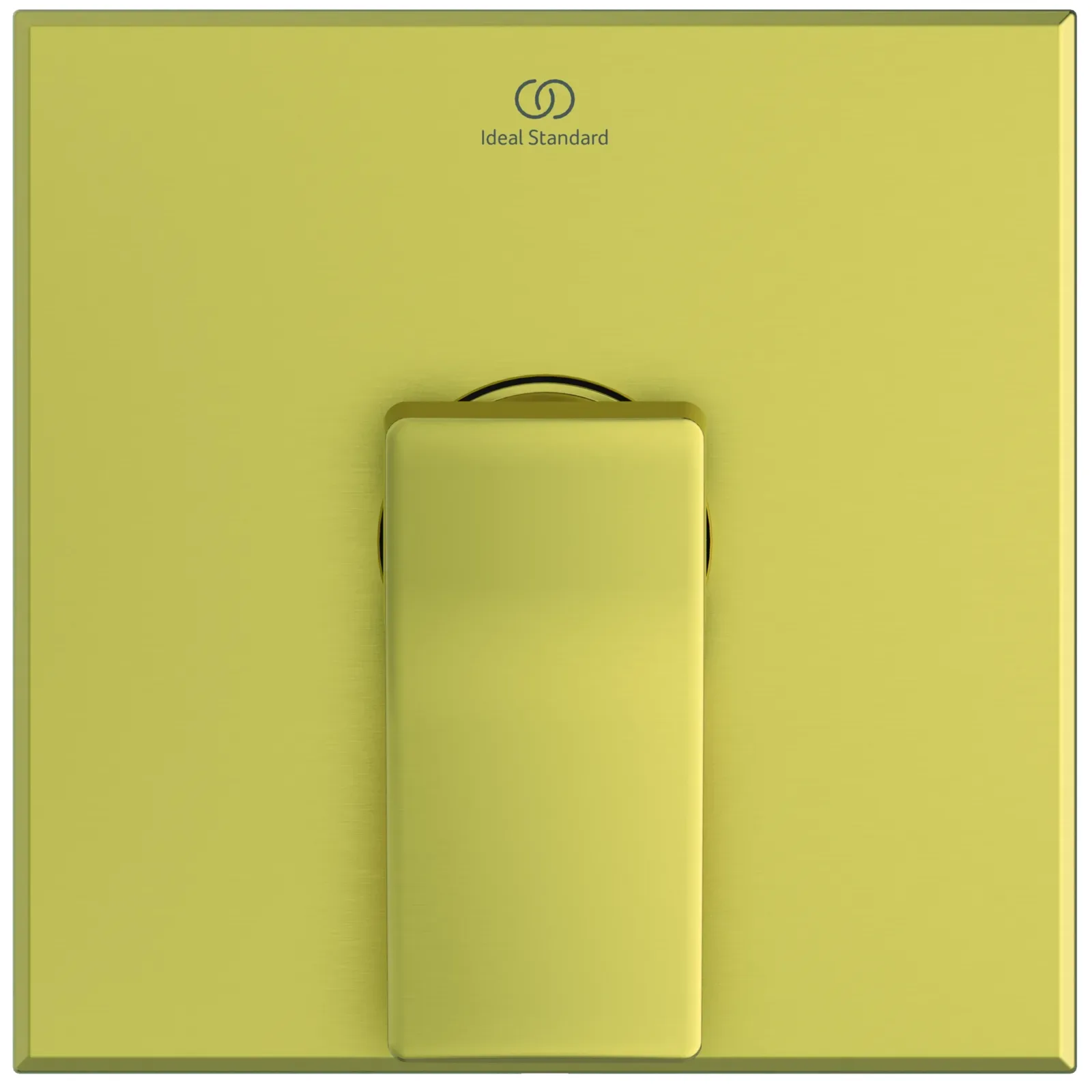 Ankastre Duş Armatürü 157x69x155.5 mm, Amount of outlets: 1, Kit 1 required (A1000NU), 27.9 l/min (3 bar) görsel 2
