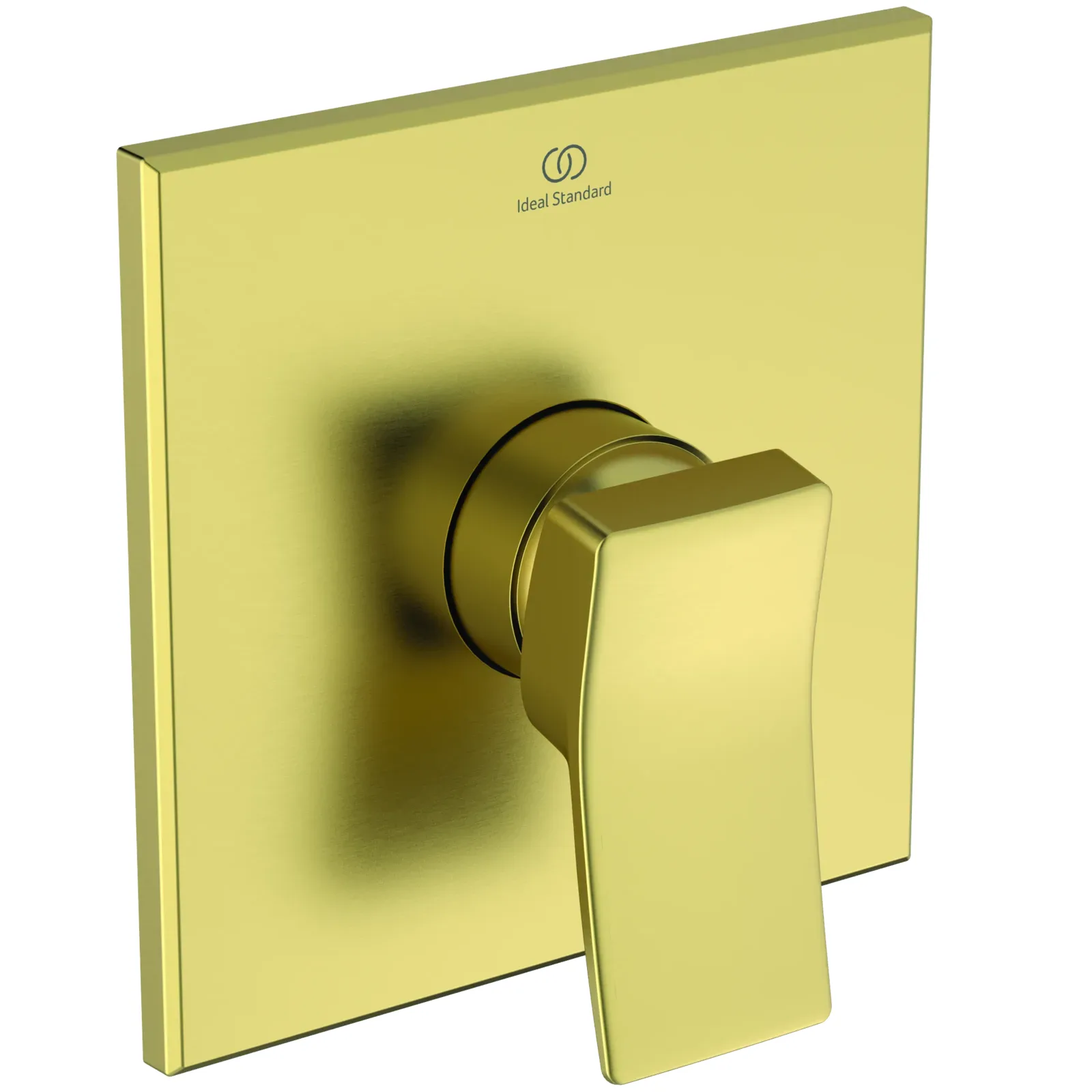 Ankastre Duş Armatürü 157x69x155.5 mm, Amount of outlets: 1, Kit 1 required (A1000NU), 27.9 l/min (3 bar)