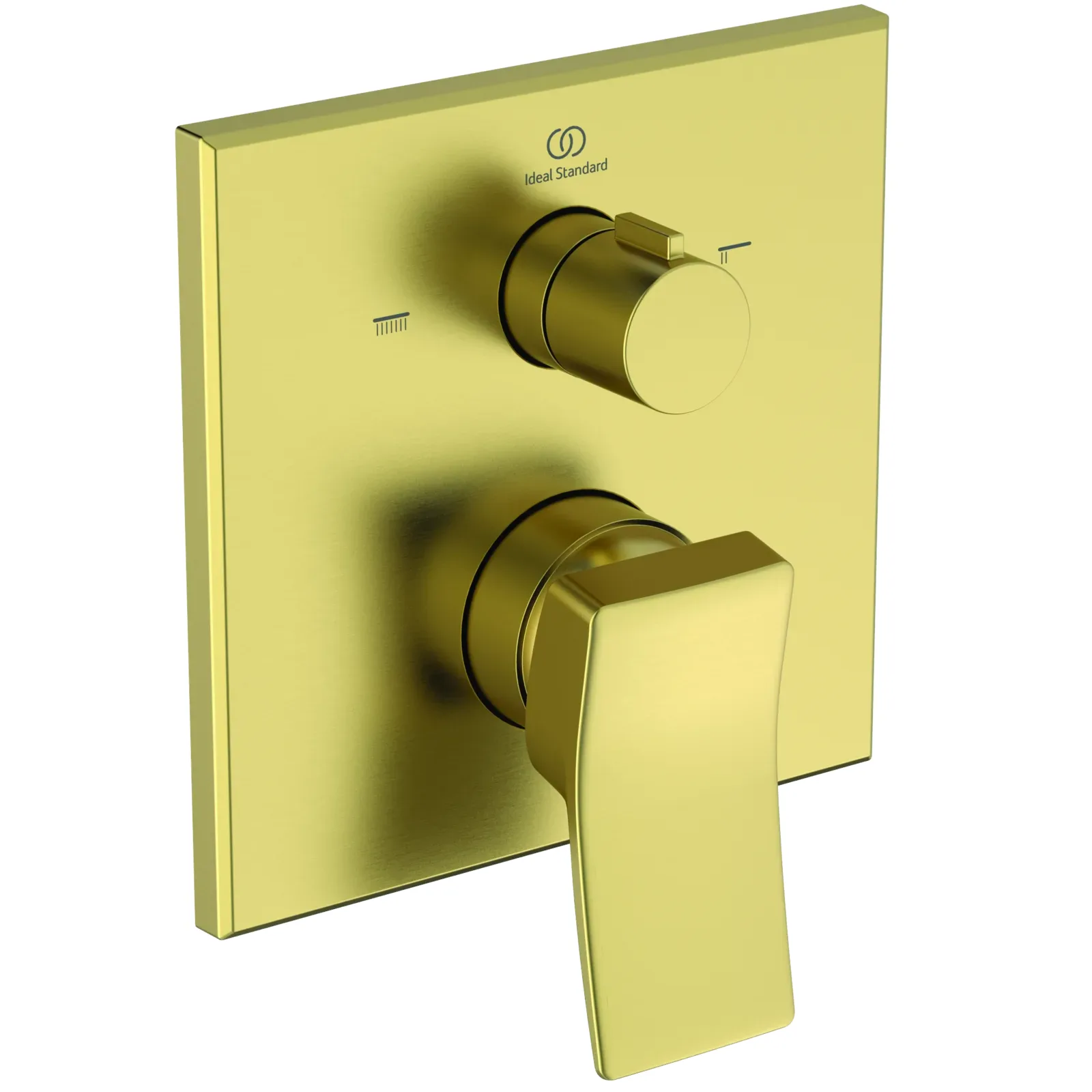 Ankastre Banyo Bataryası 157x69x183.5 mm, Amount of outlets: 2, Kit 1 required (A1000NU), 22.1 l/min (3 bar)