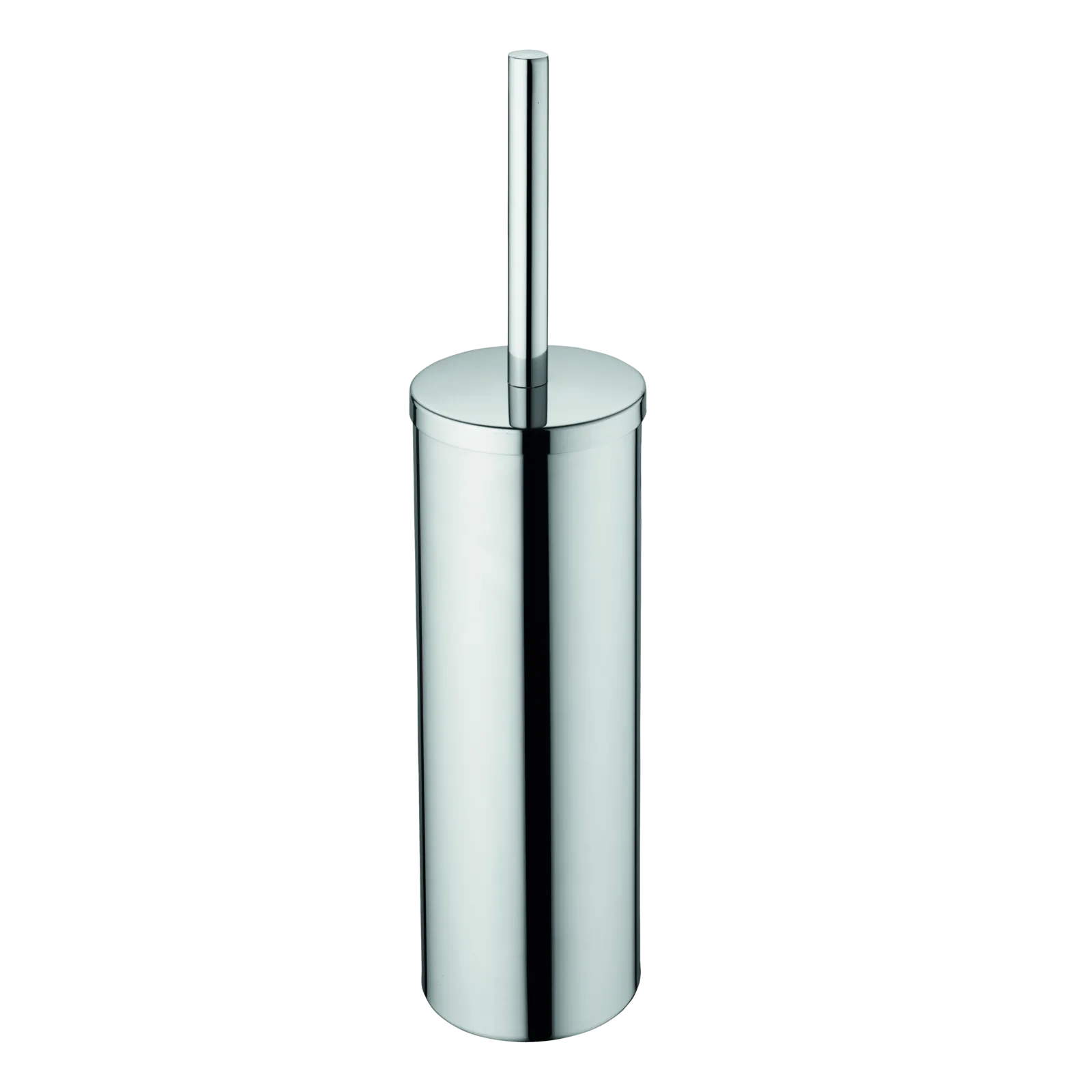 Tuvalet Fırçası Seti 90x90x402 mm görsel 2