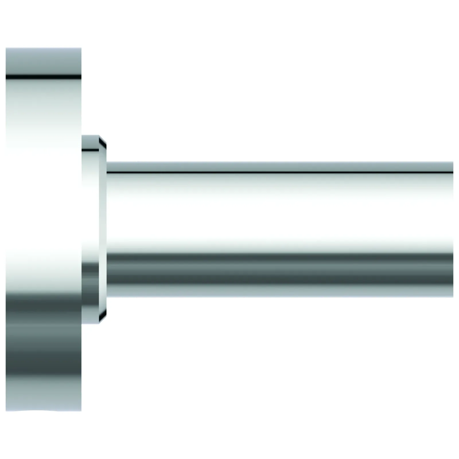 Havluluk 600x59x48 mm görsel 3