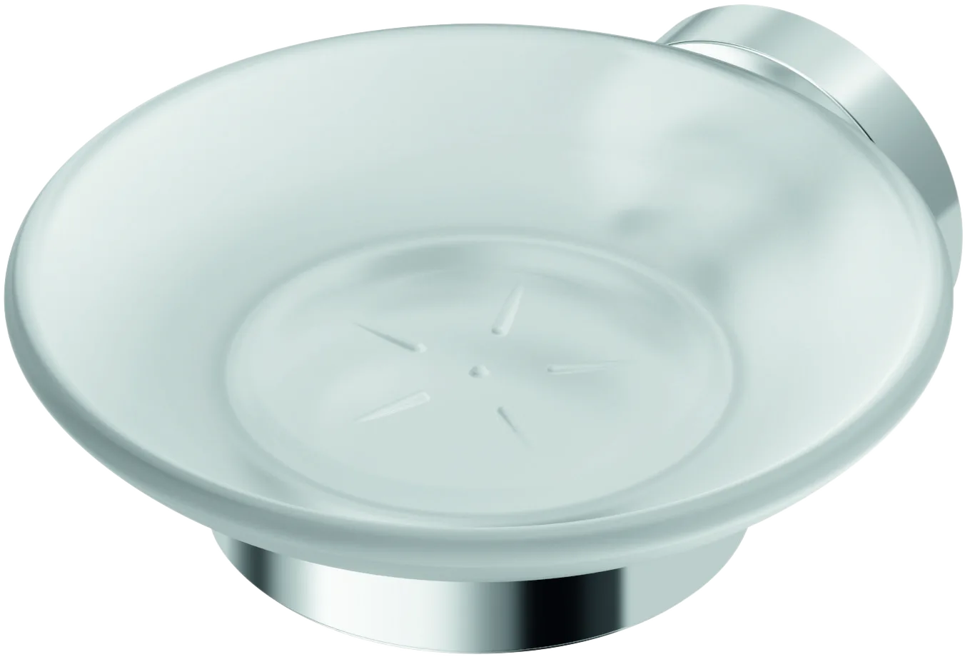 Sabunluk 114x127x48 mm