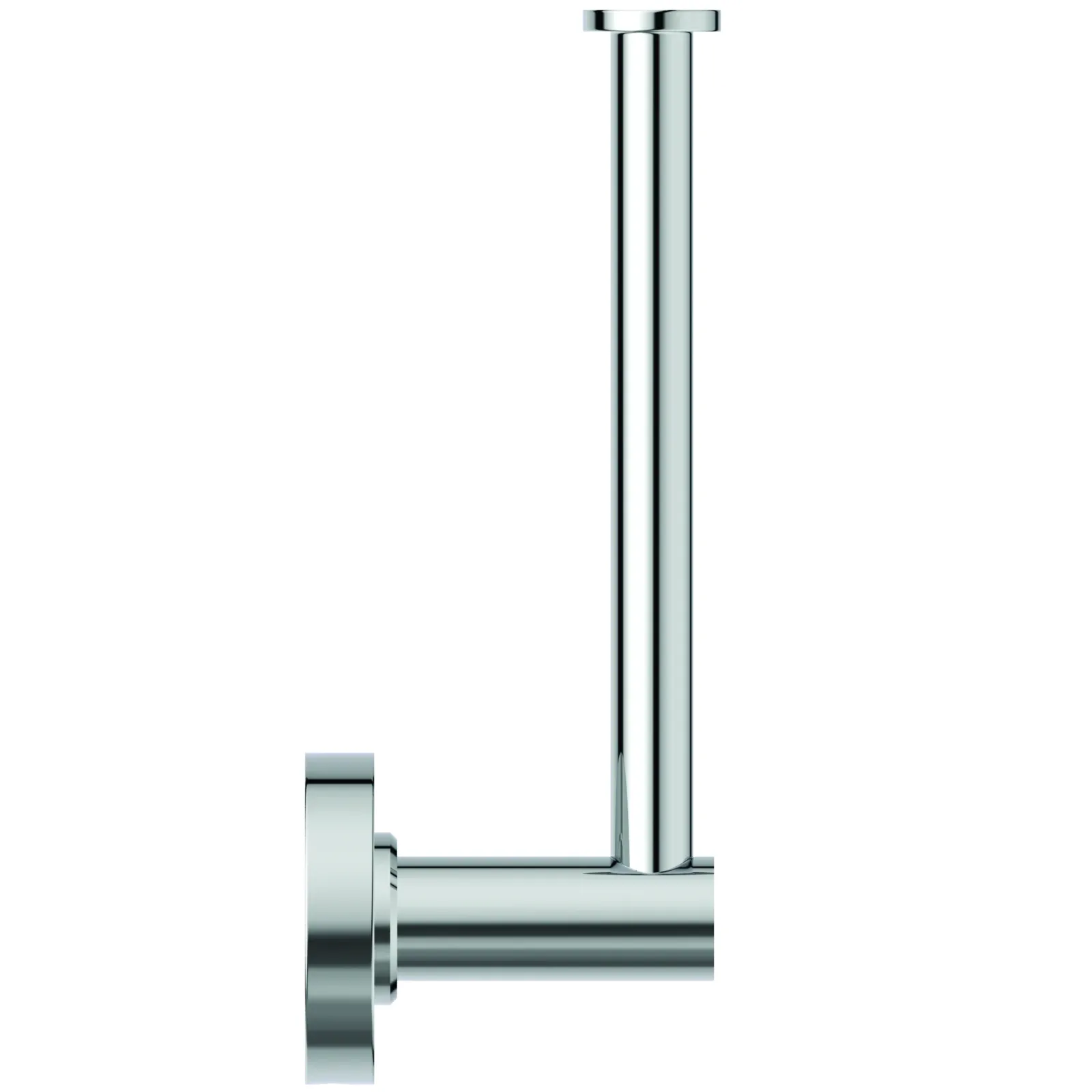 Tuvalet Kağıtlığı 48x58x171 mm görsel 2