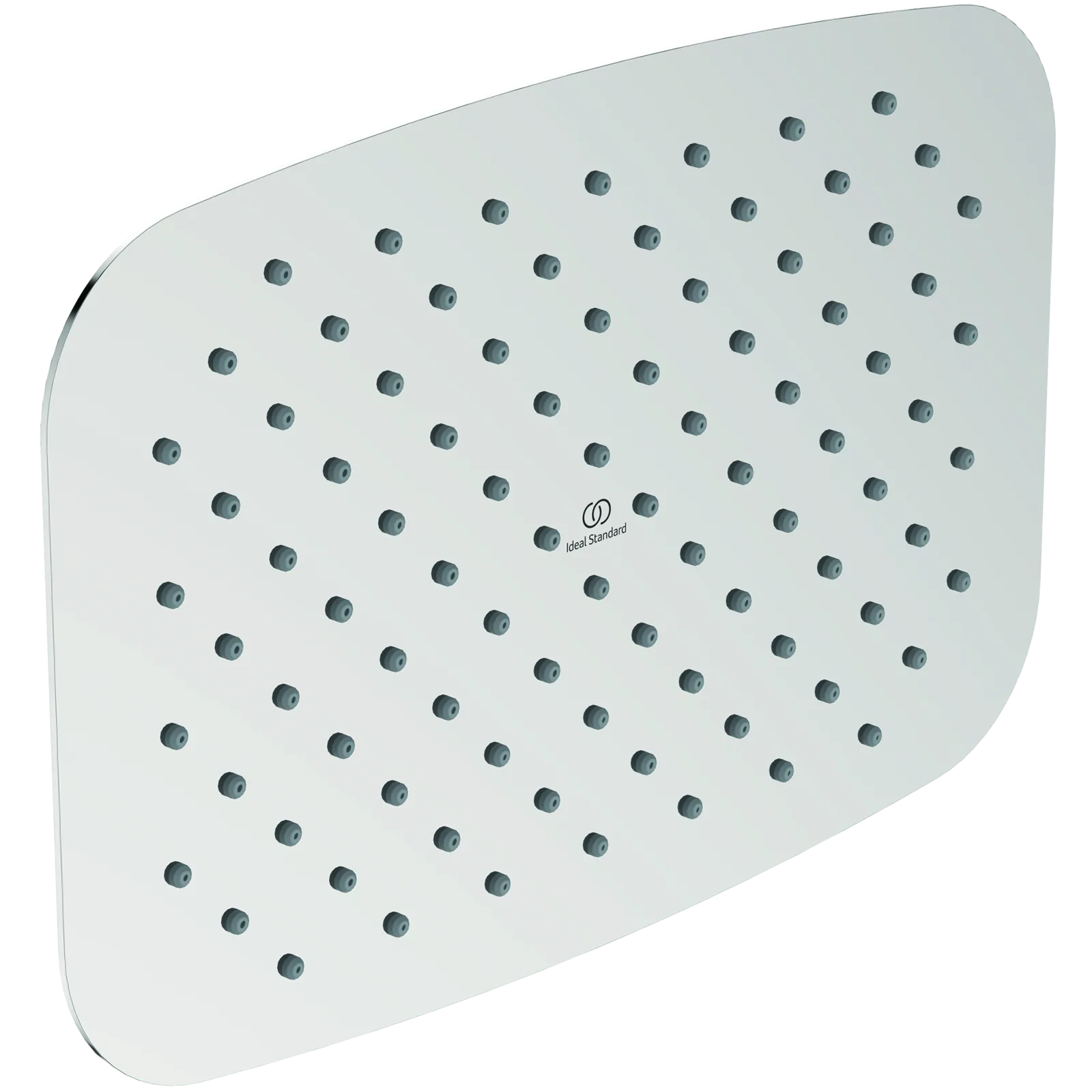 Tepe Duşu 300x53x200 mm, 11 l/min (3 bar)