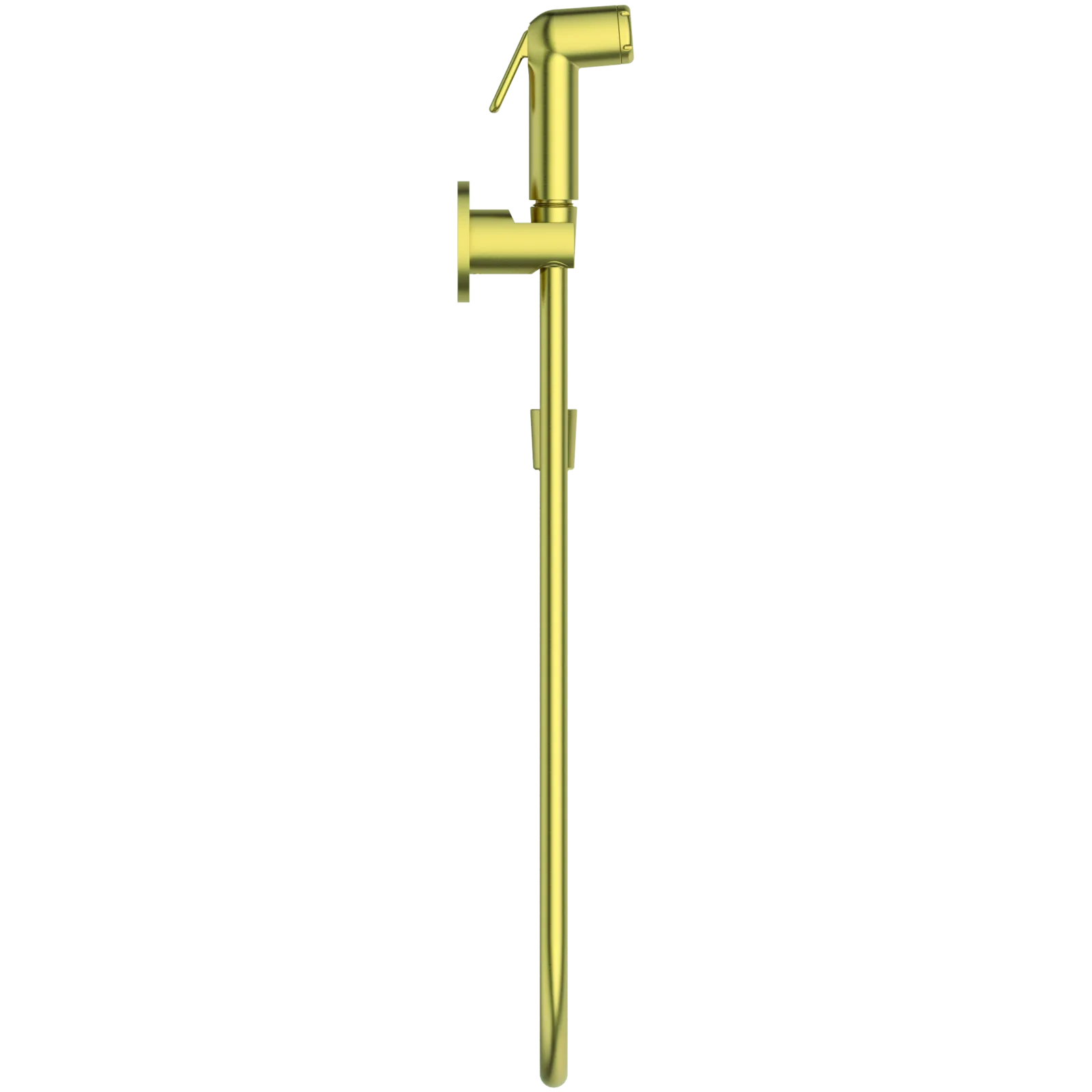 Raysız Duş Seti 58x75x152 mm, 7.6 l/min (3 bar)