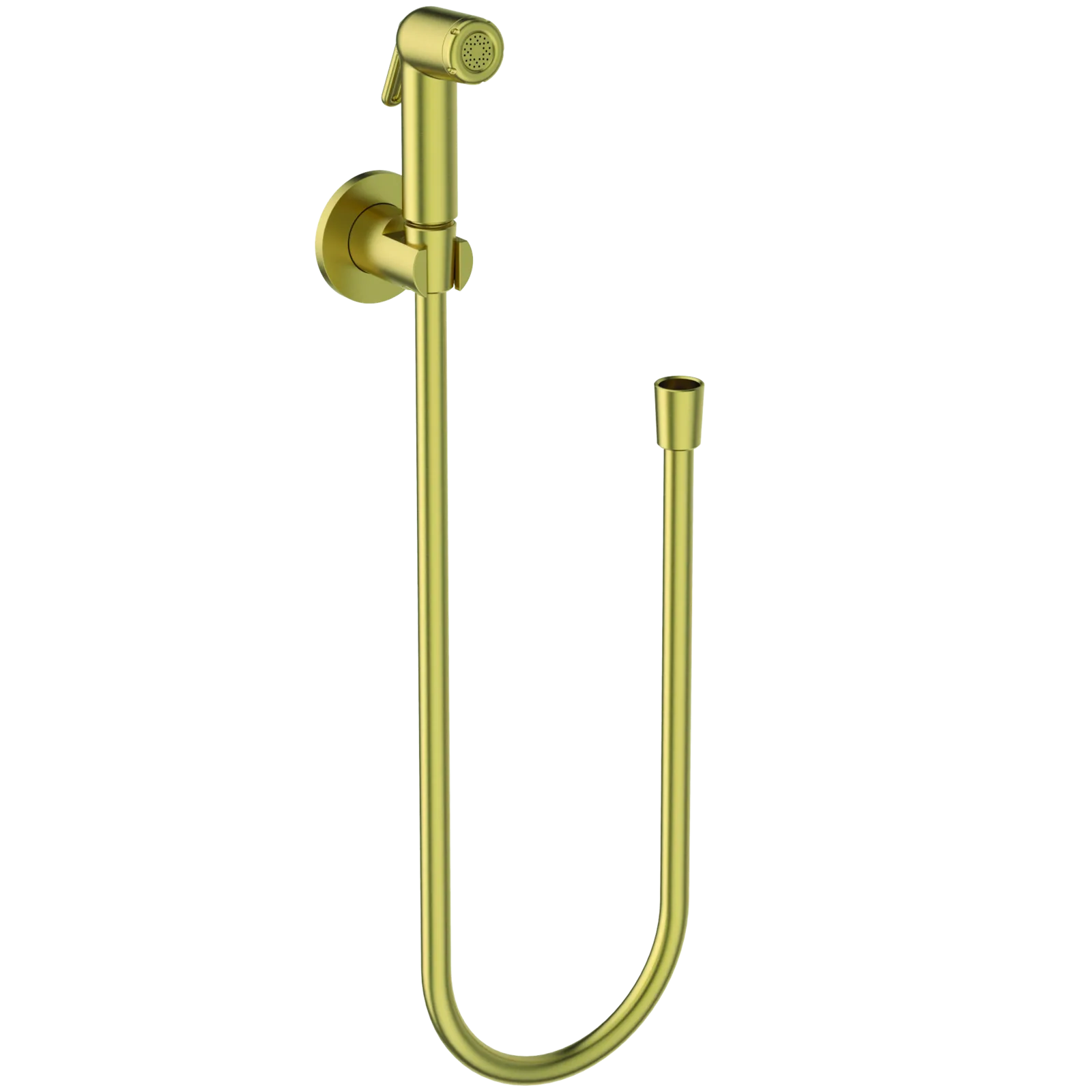 Raysız Duş Seti 58x75x152 mm, 7.6 l/min (3 bar)