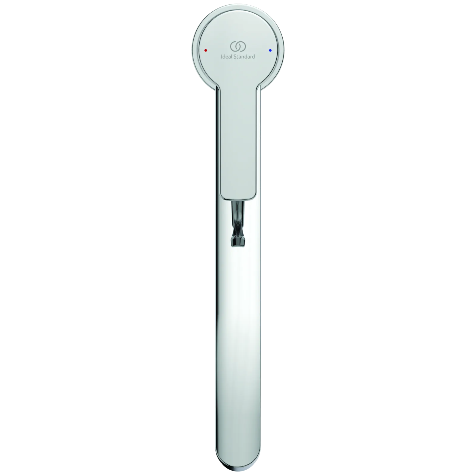Mutfak Armatürü 52x261x175 mm, 224 mm çıkış ucu projeksiyonu, 17 l/min (3 bar) görsel 3