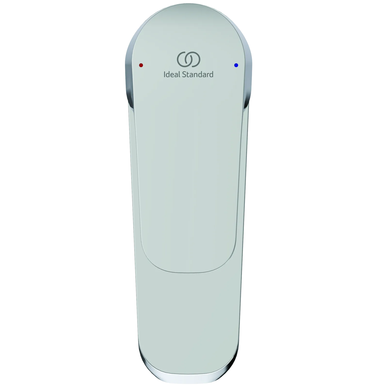 Lavabo Bataryası 47x144x159 mm, 110 mm çıkış ucu projeksiyonu, 3.8 l/min (3 bar), sifon kumandasız