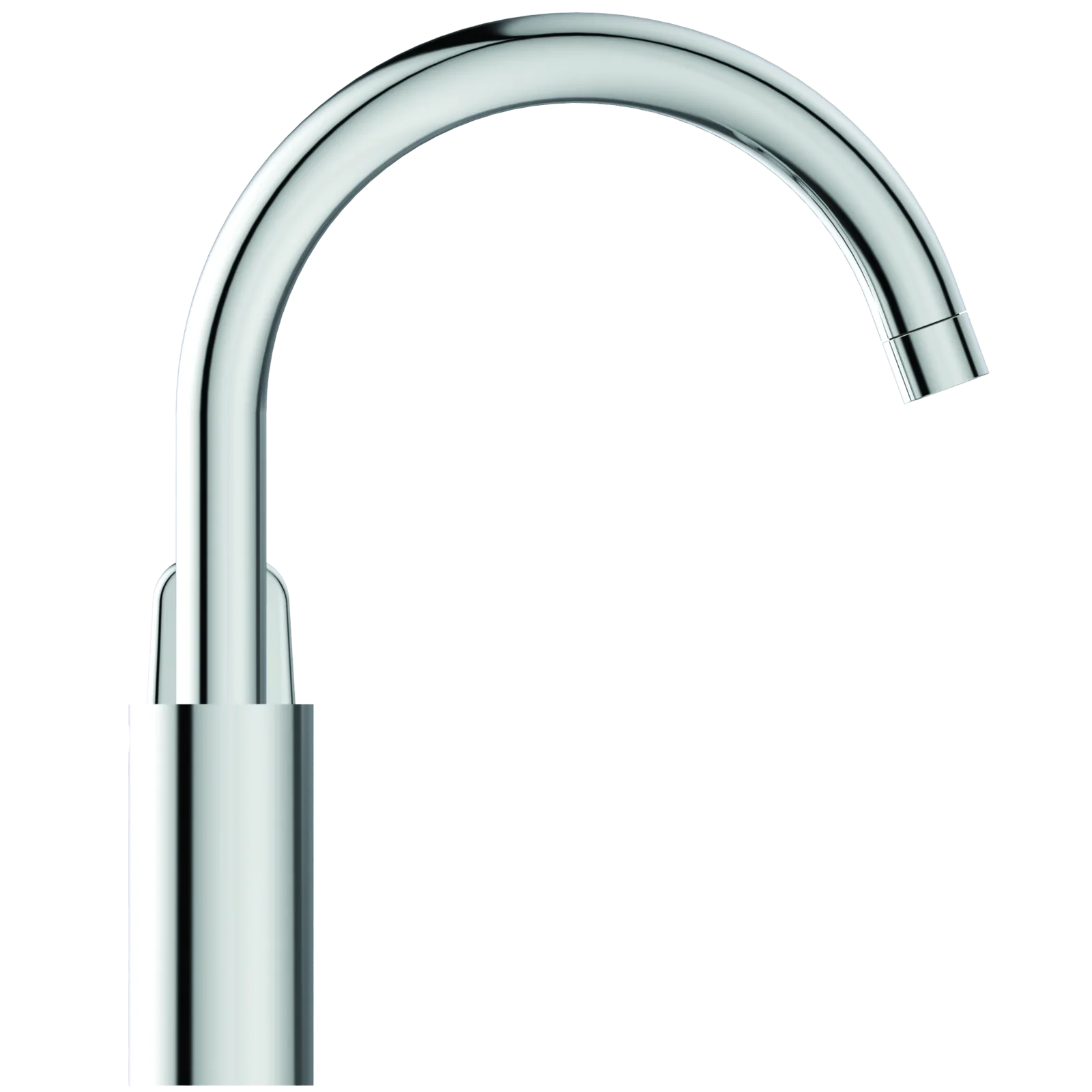 Mutfak Armatürü 103x237x296 mm, 200 mm çıkış ucu projeksiyonu, 11 l/min (3 bar) görsel 2