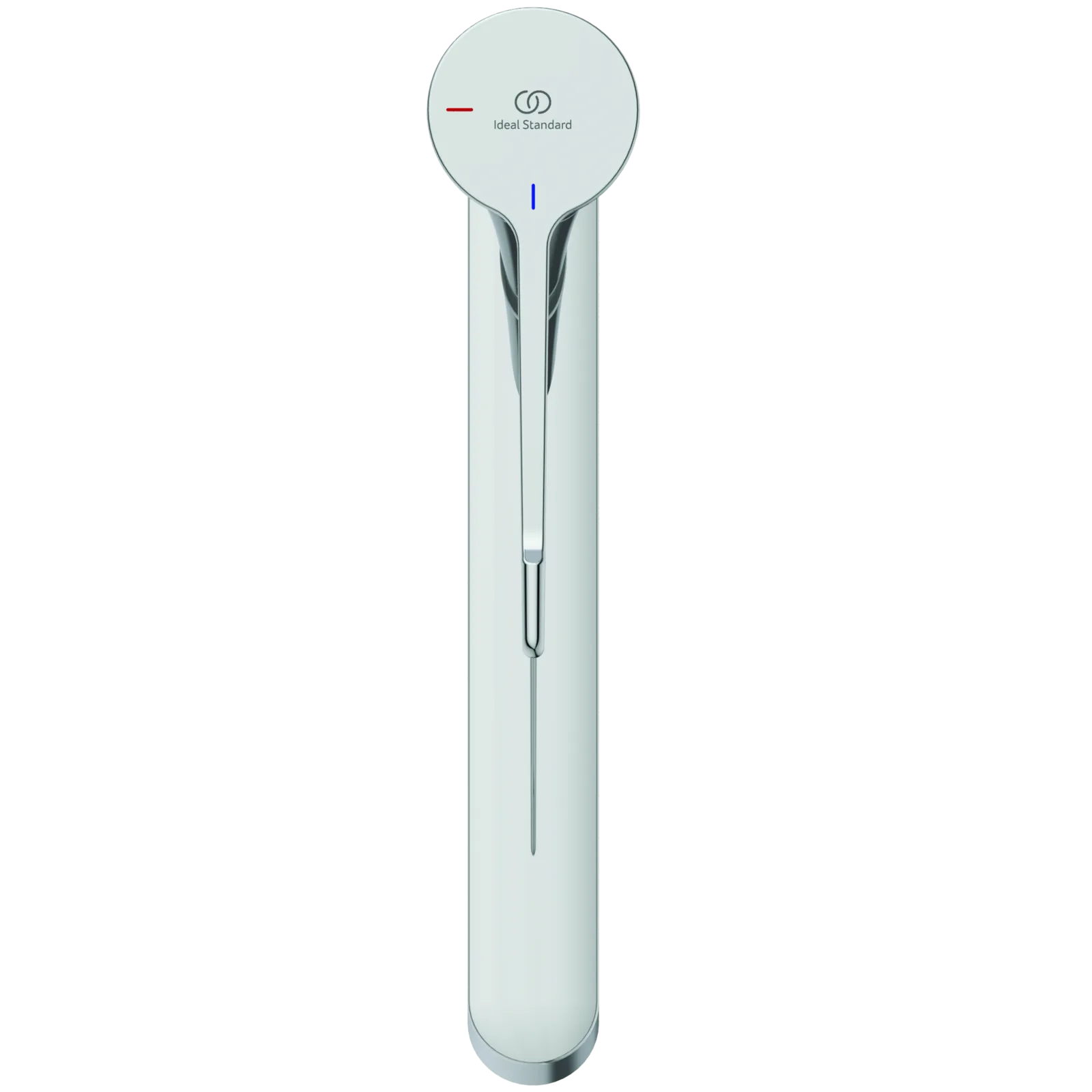 Mutfak Armatürü 47x260x260 mm, 222 mm çıkış ucu projeksiyonu, 9 l/min (3 bar) görsel 3
