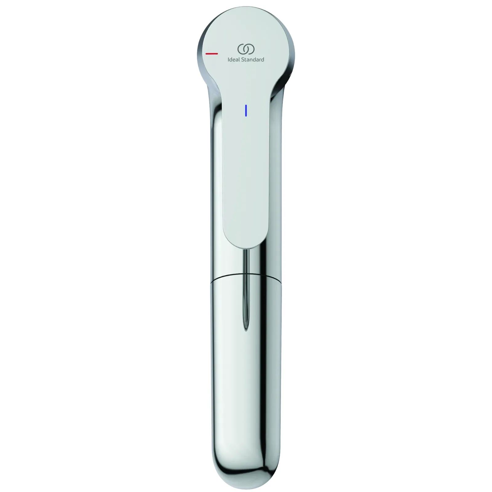 Mutfak Armatürü 47x250x164 mm, 210 mm çıkış ucu projeksiyonu, 9 l/min (3 bar) görsel 3