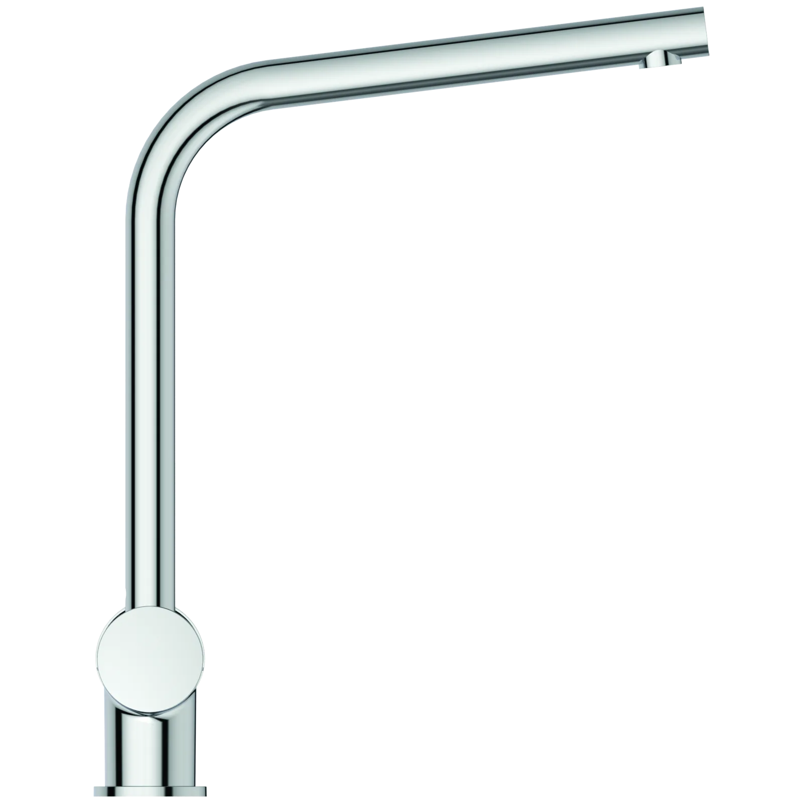 Mutfak Armatürü 119x271x348 mm, 225 mm çıkış ucu projeksiyonu, 12 l/min (3 bar) görsel 2