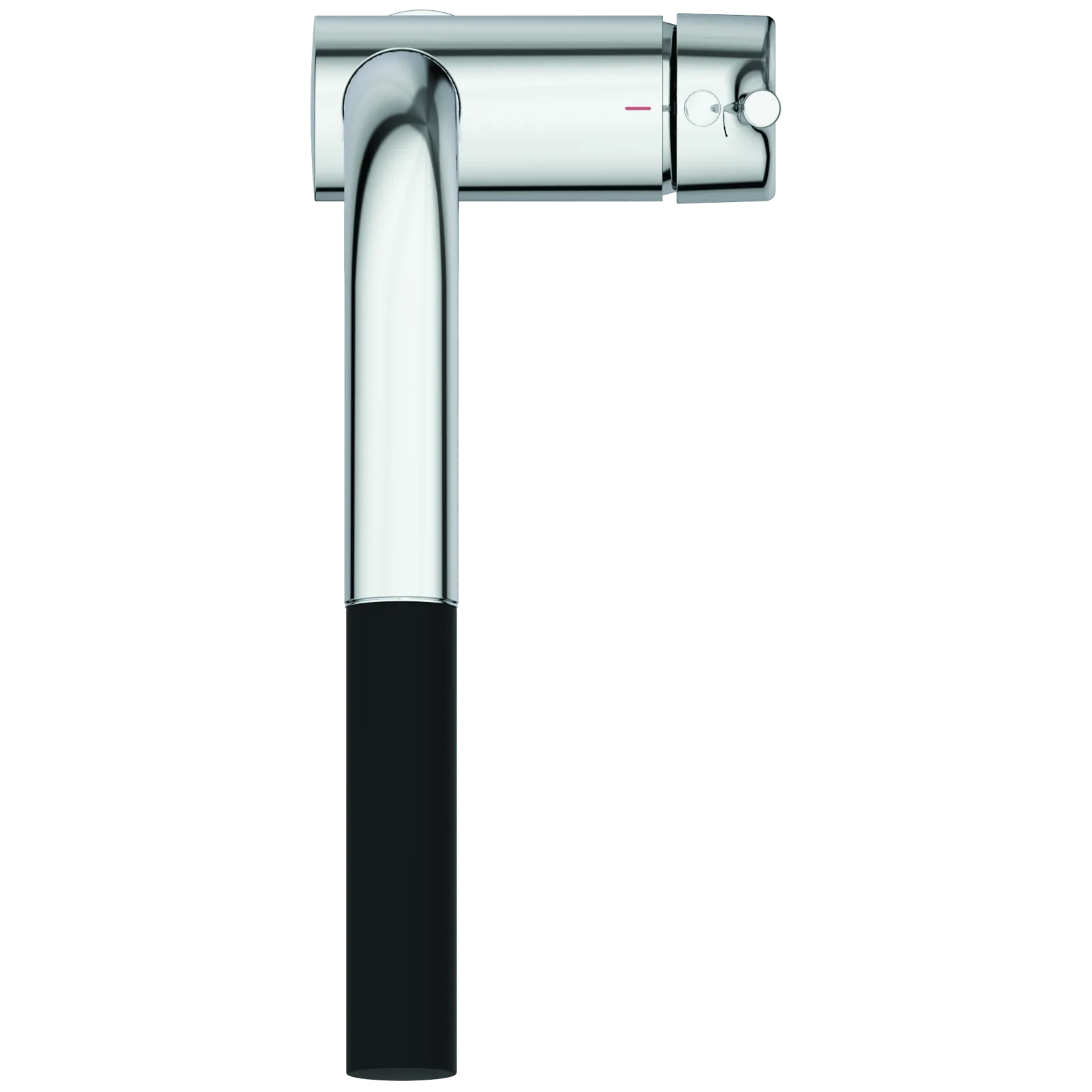 Mutfak Armatürü 119x270x361 mm, 225 mm çıkış ucu projeksiyonu, 9 l/min (3 bar) görsel 3