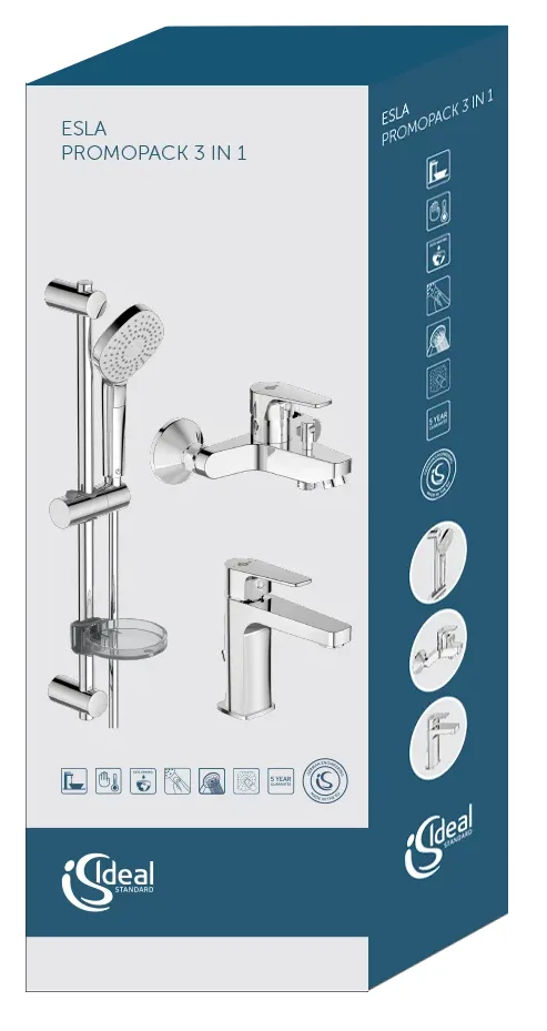Banyo Paketi