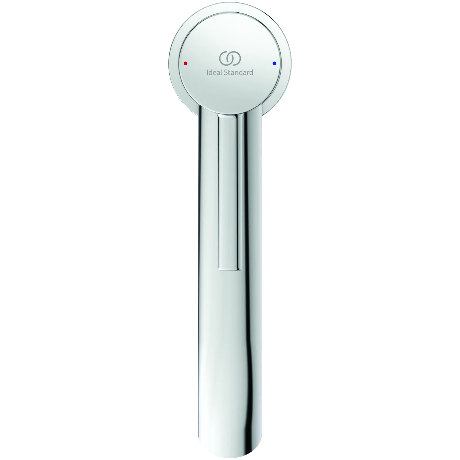 Lavabo Bataryası 50x189x321 mm, 150 mm çıkış ucu projeksiyonu, 3.8 l/min (3 bar), sifon kumandasız