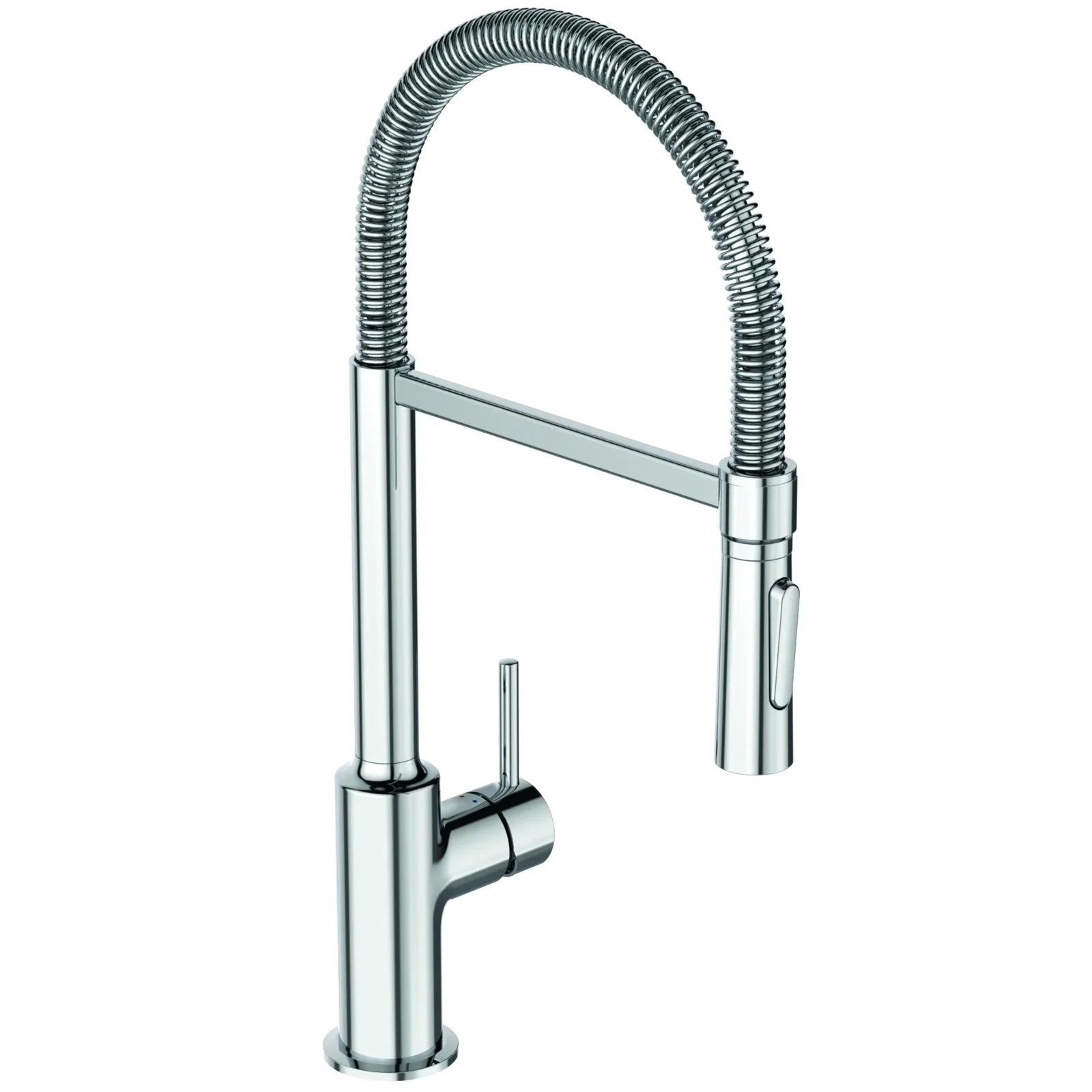 Mutfak Armatürü 111x265x430 mm, 215 mm çıkış ucu projeksiyonu, 6.7 l/min (3 bar)