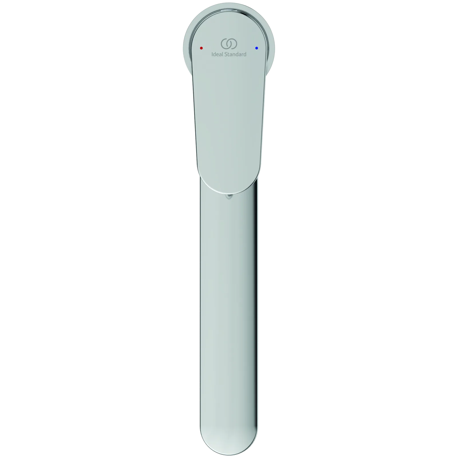 Mutfak Armatürü 50x246x281 mm, 205 mm çıkış ucu projeksiyonu, 9 l/min (3 bar) görsel 3
