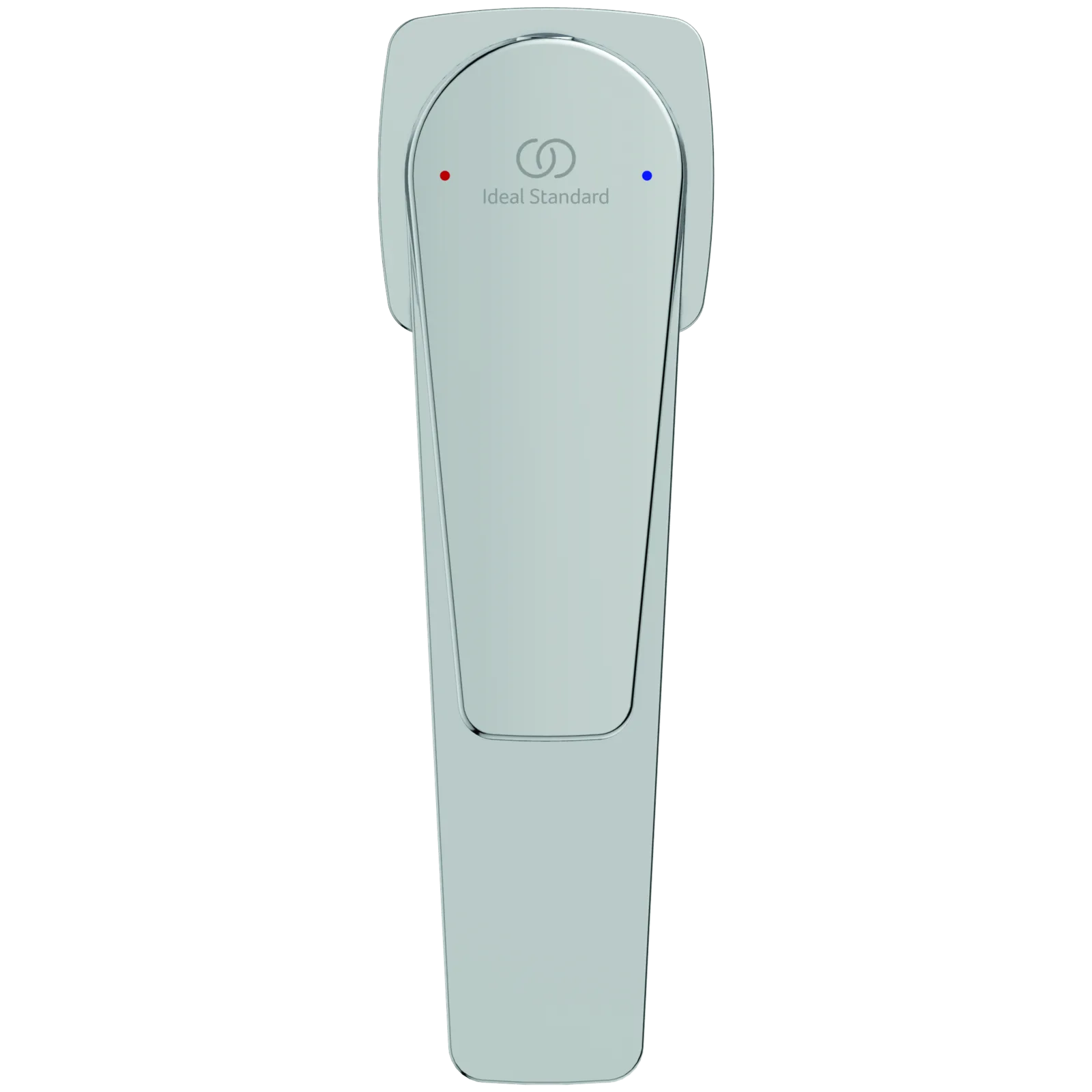 Lavabo Bataryası 50x160x159 mm, 120 mm çıkış ucu projeksiyonu, 5 l/min (3 bar), sifon kumandasız