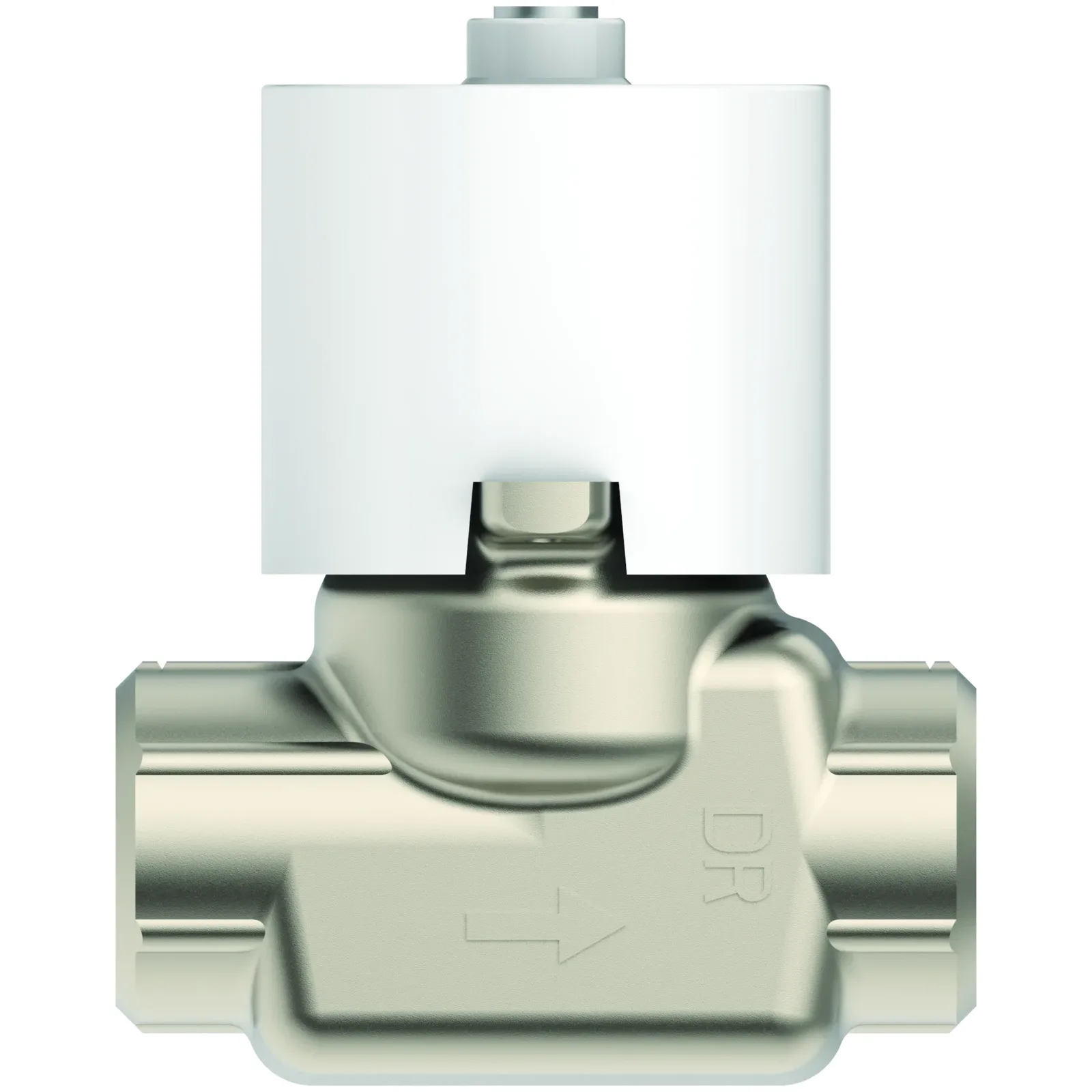 Stop Valf 49x65x81 mm