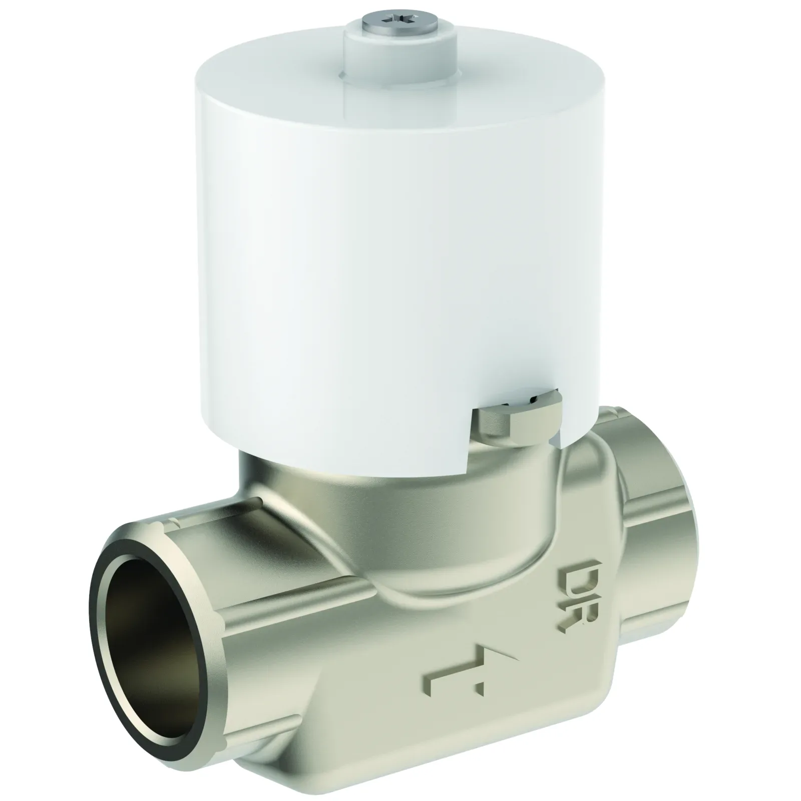 Stop Valf 49x65x81 mm