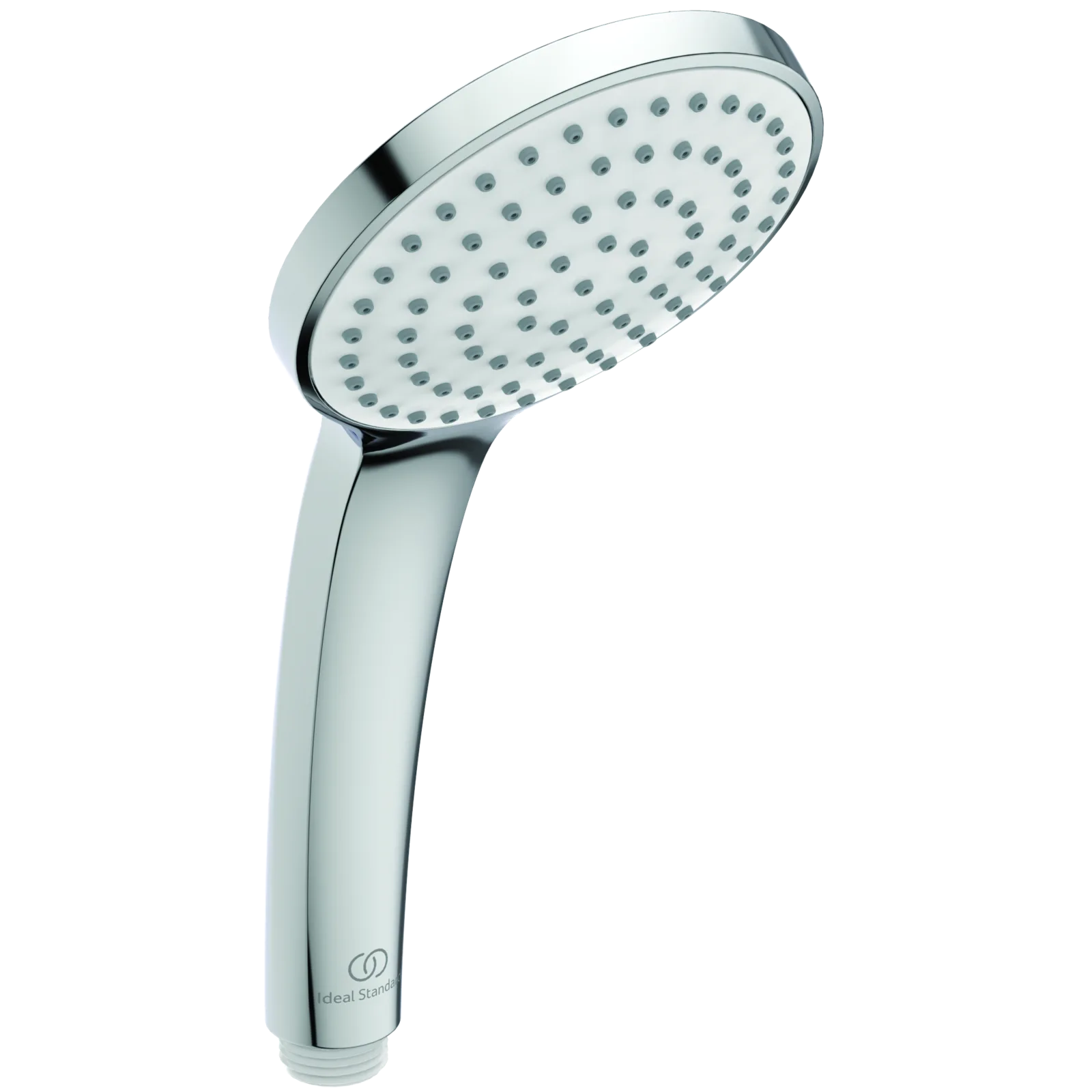 Aplike Duş Bataryası Dahil Duş Sistemi 308x497x1507 mm, 191 mm çıkış ucu projeksiyonu, 20.0 l/min (3 bar)