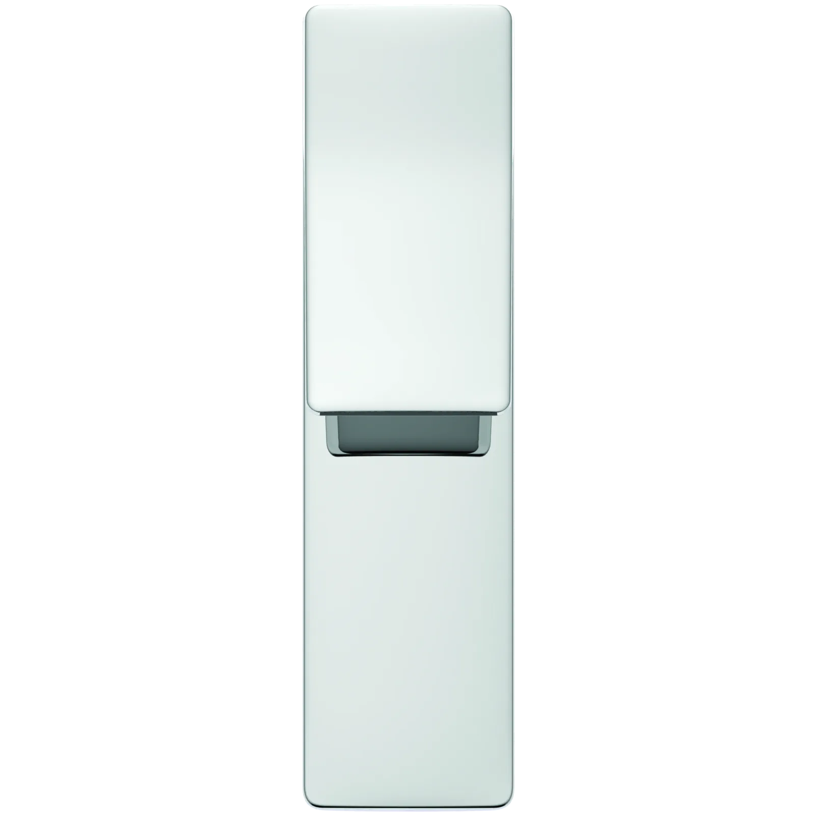 Lavabo Bataryası 48x180x96 mm, 132 mm çıkış ucu projeksiyonu, 5 l/min (3 bar), sifon kumandasız