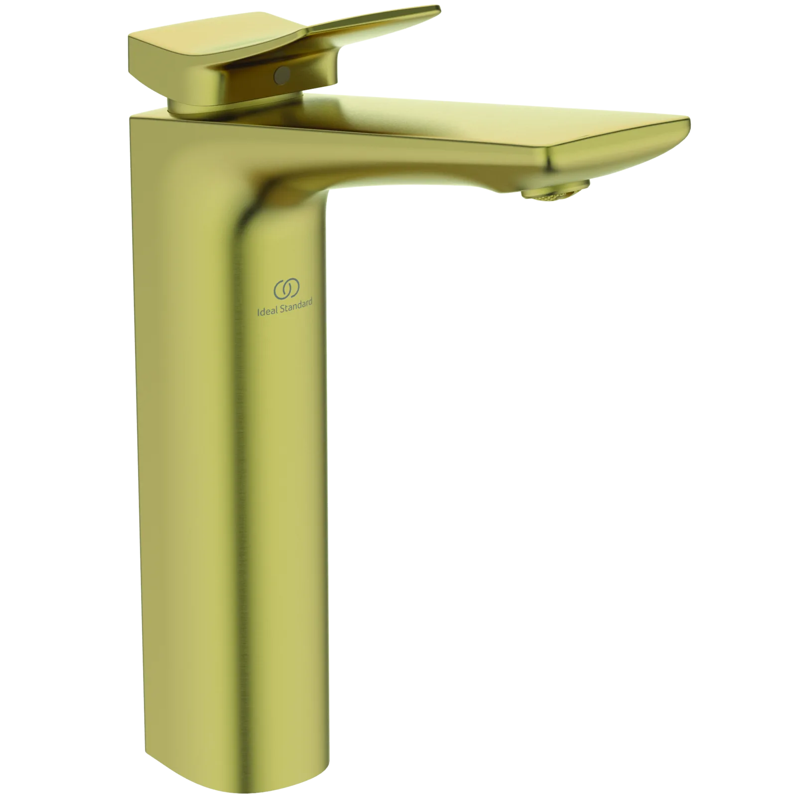 Lavabo Bataryası 48x218x246 mm, 150 mm çıkış ucu projeksiyonu, 5 l/min (3 bar), sifon kumandalı