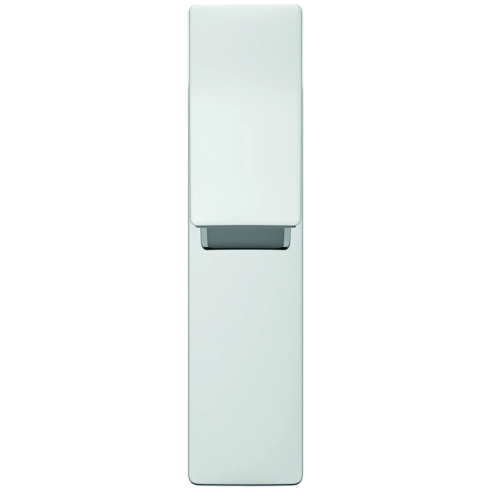 Lavabo Bataryası 48x200x246 mm, 150 mm çıkış ucu projeksiyonu, 5 l/min (3 bar), sifon kumandasız