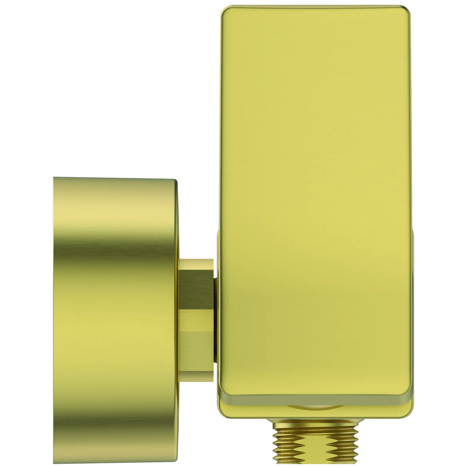 Aplike Duş Armatürü 293x104x112 mm, 20.0 l/min (3 bar)