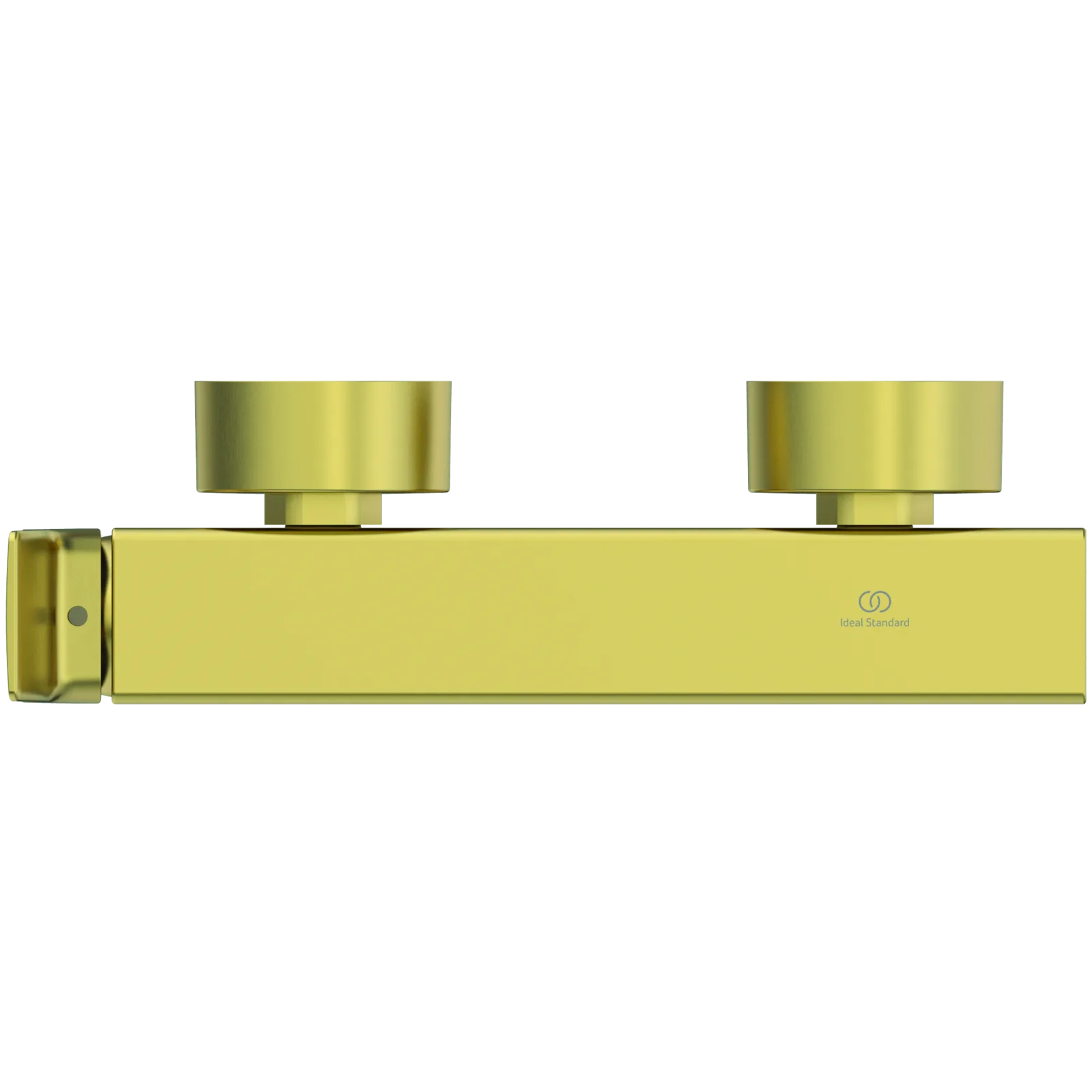 Aplike Duş Armatürü 293x104x112 mm, 20.0 l/min (3 bar)