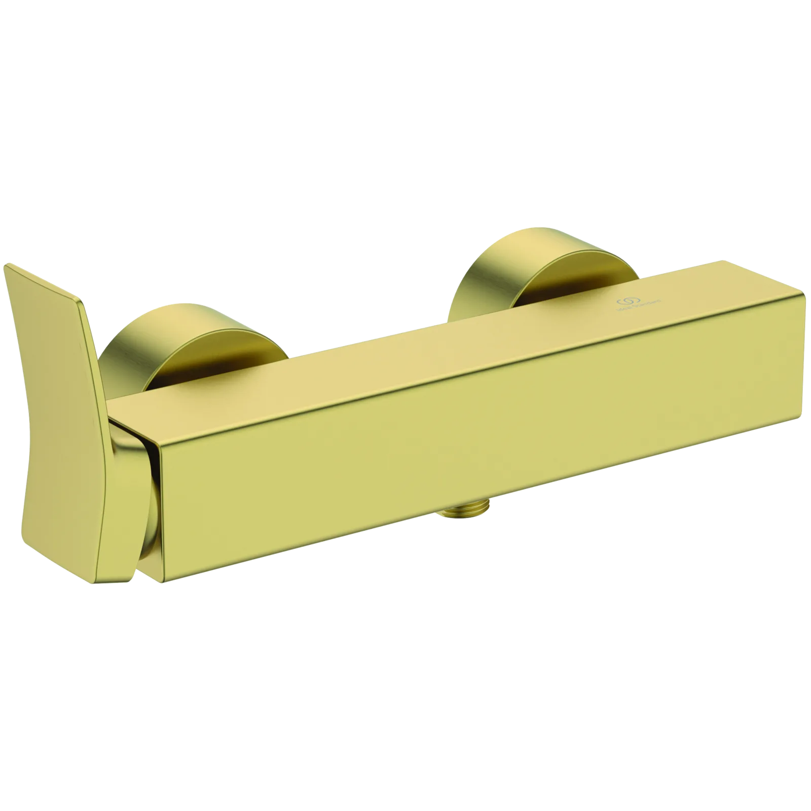 Aplike Duş Armatürü 293x104x112 mm, 20.0 l/min (3 bar)